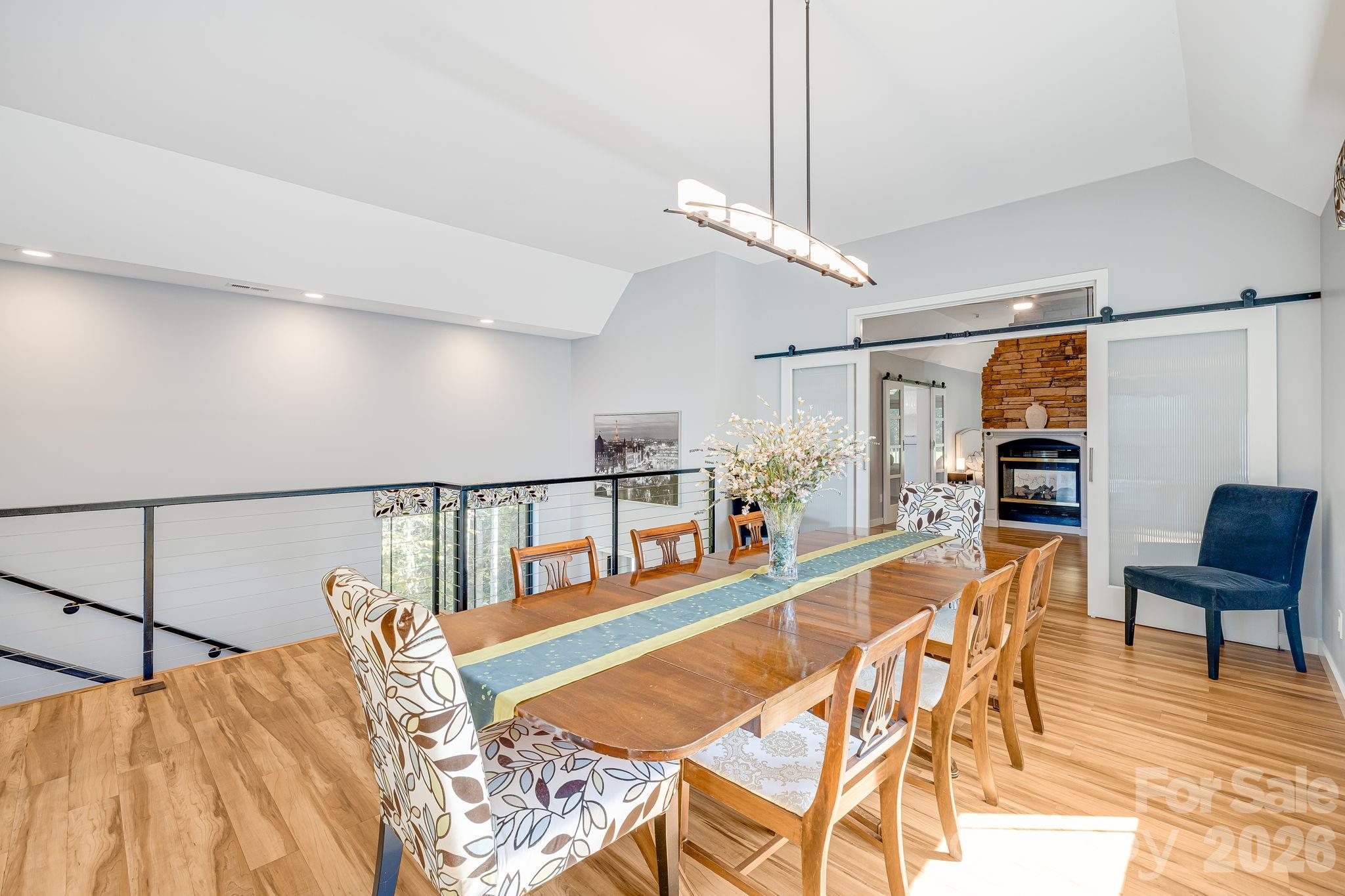1387 Woods Ammons Road — Mars Hill