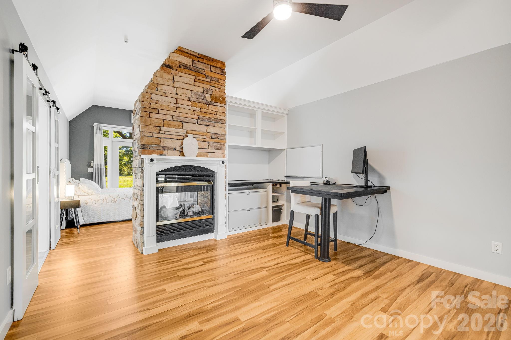 1387 Woods Ammons Road — Mars Hill