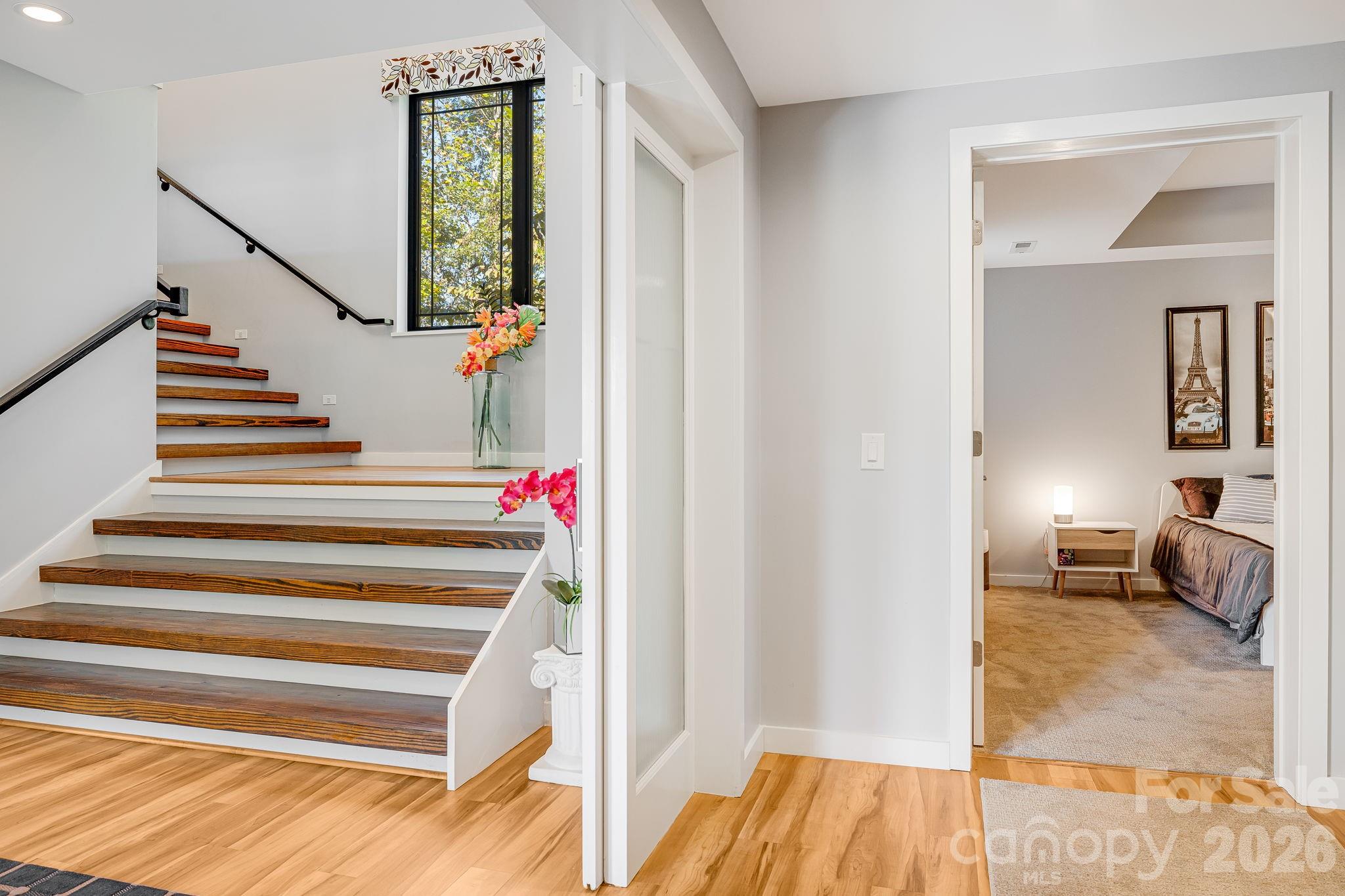 1387 Woods Ammons Road — Mars Hill