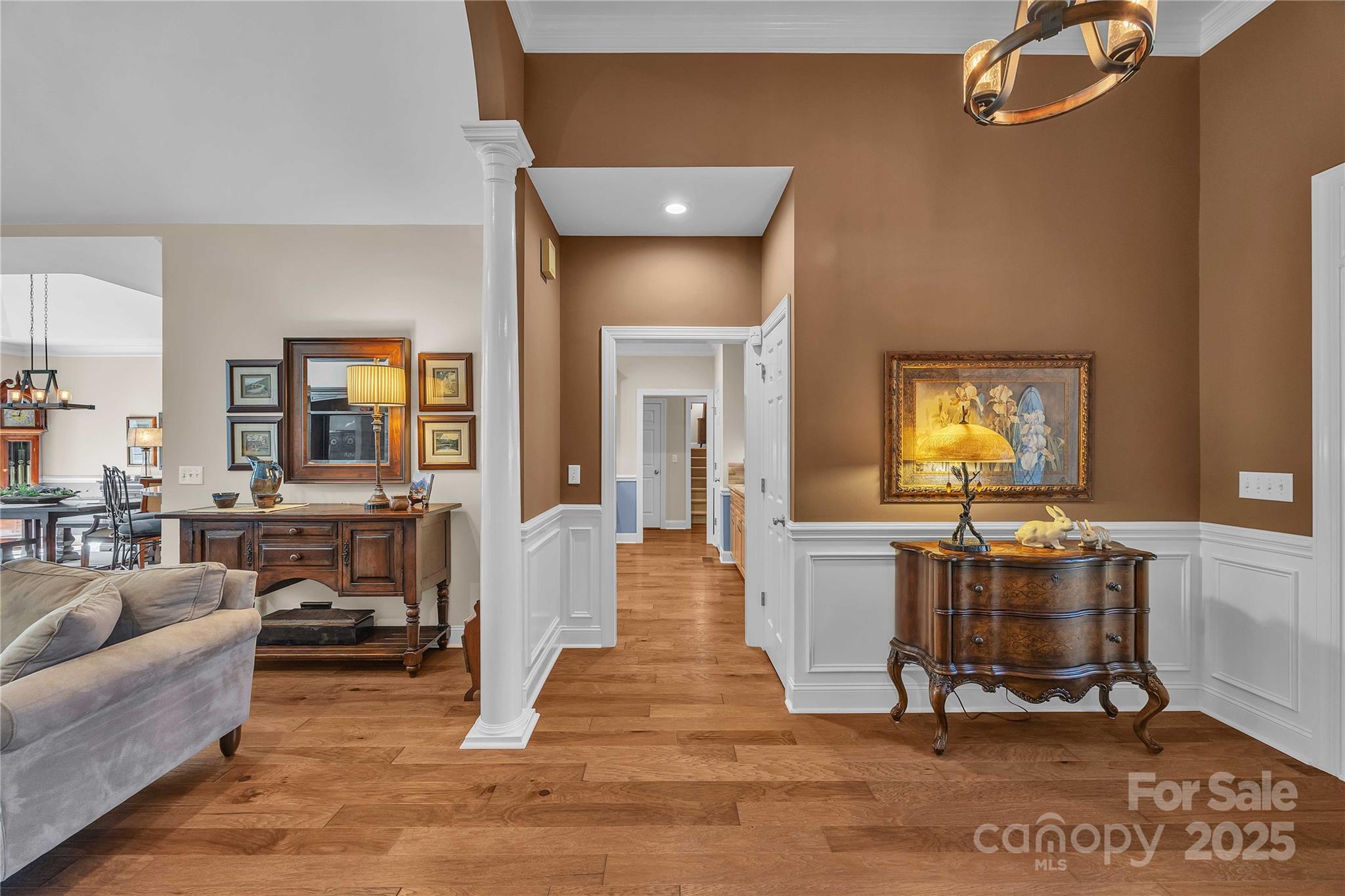 322 W Glenview Drive — Salisbury