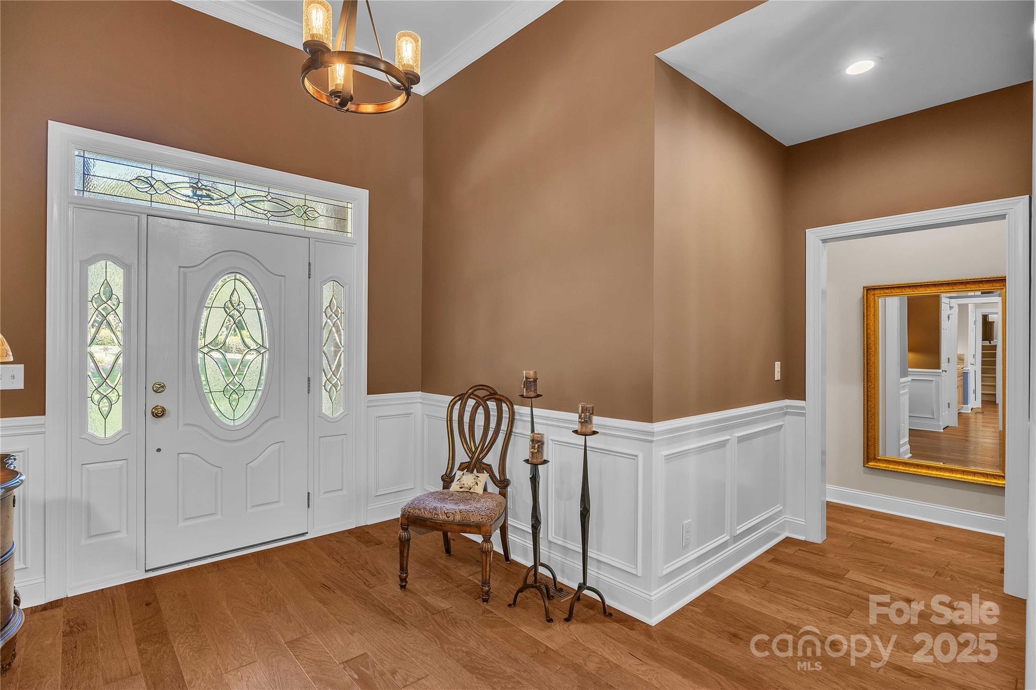 322 W Glenview Drive — Salisbury