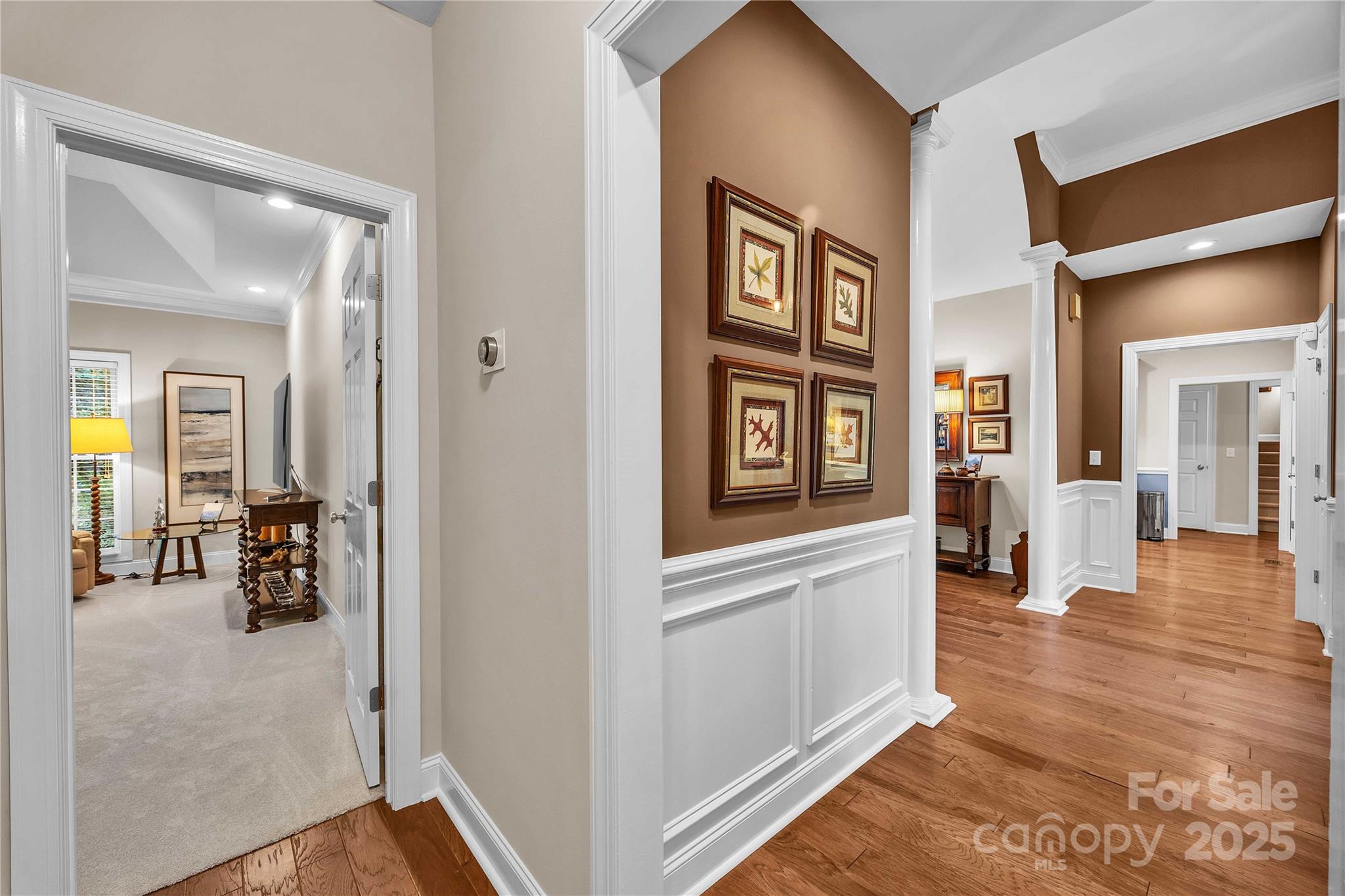 322 W Glenview Drive — Salisbury