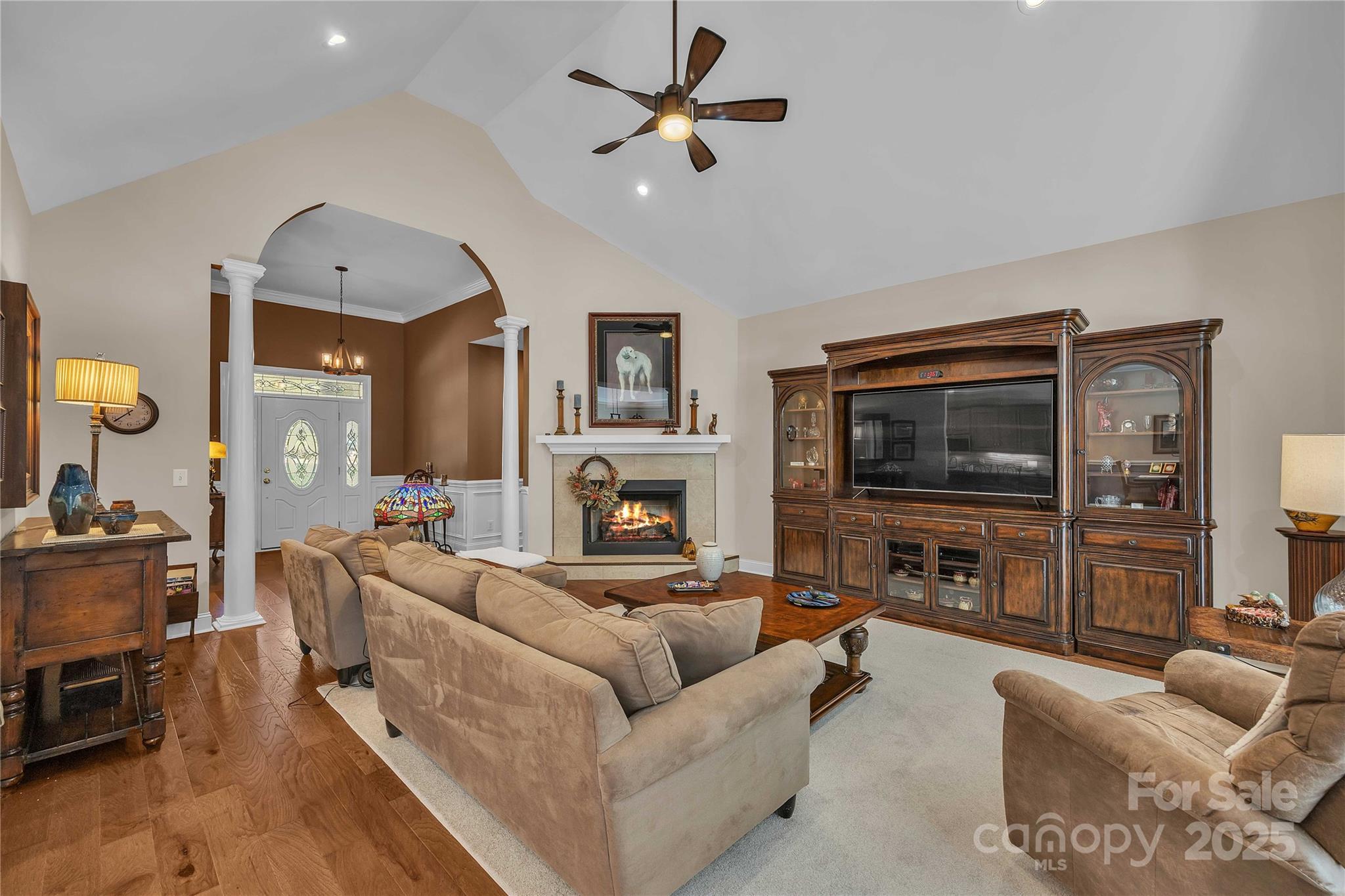 322 W Glenview Drive — Salisbury