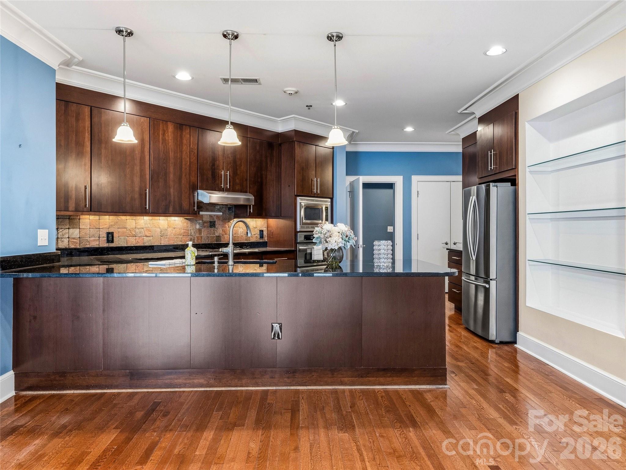 21 Battery Park Avenue #404 — Asheville