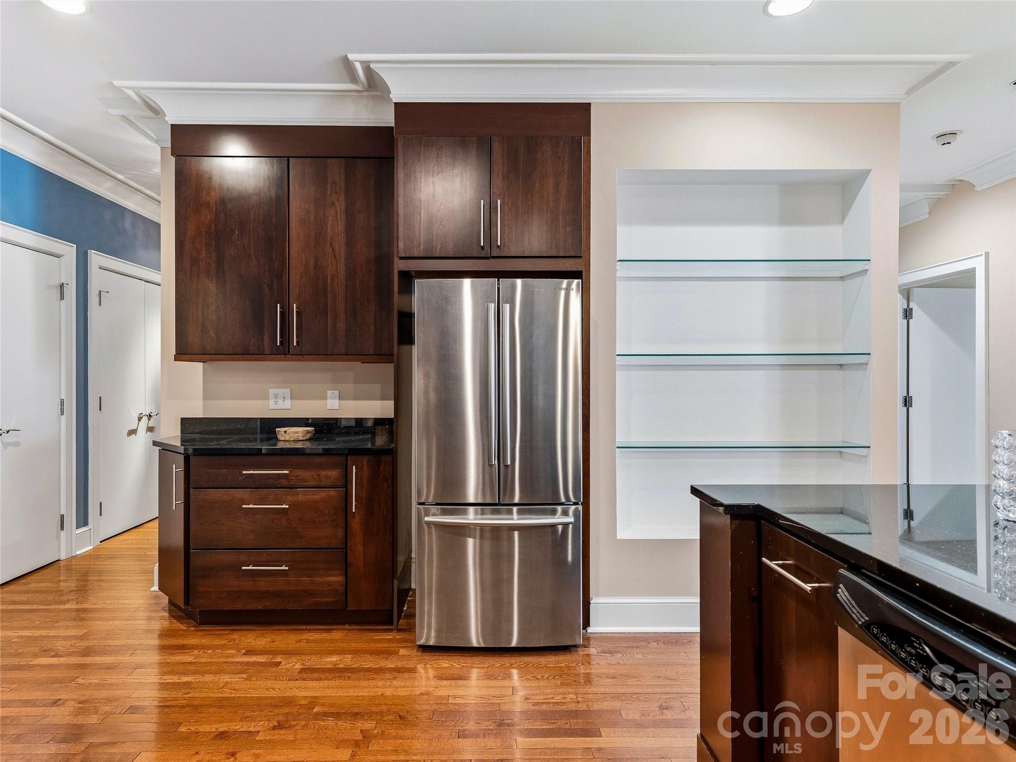 21 Battery Park Avenue #404 — Asheville