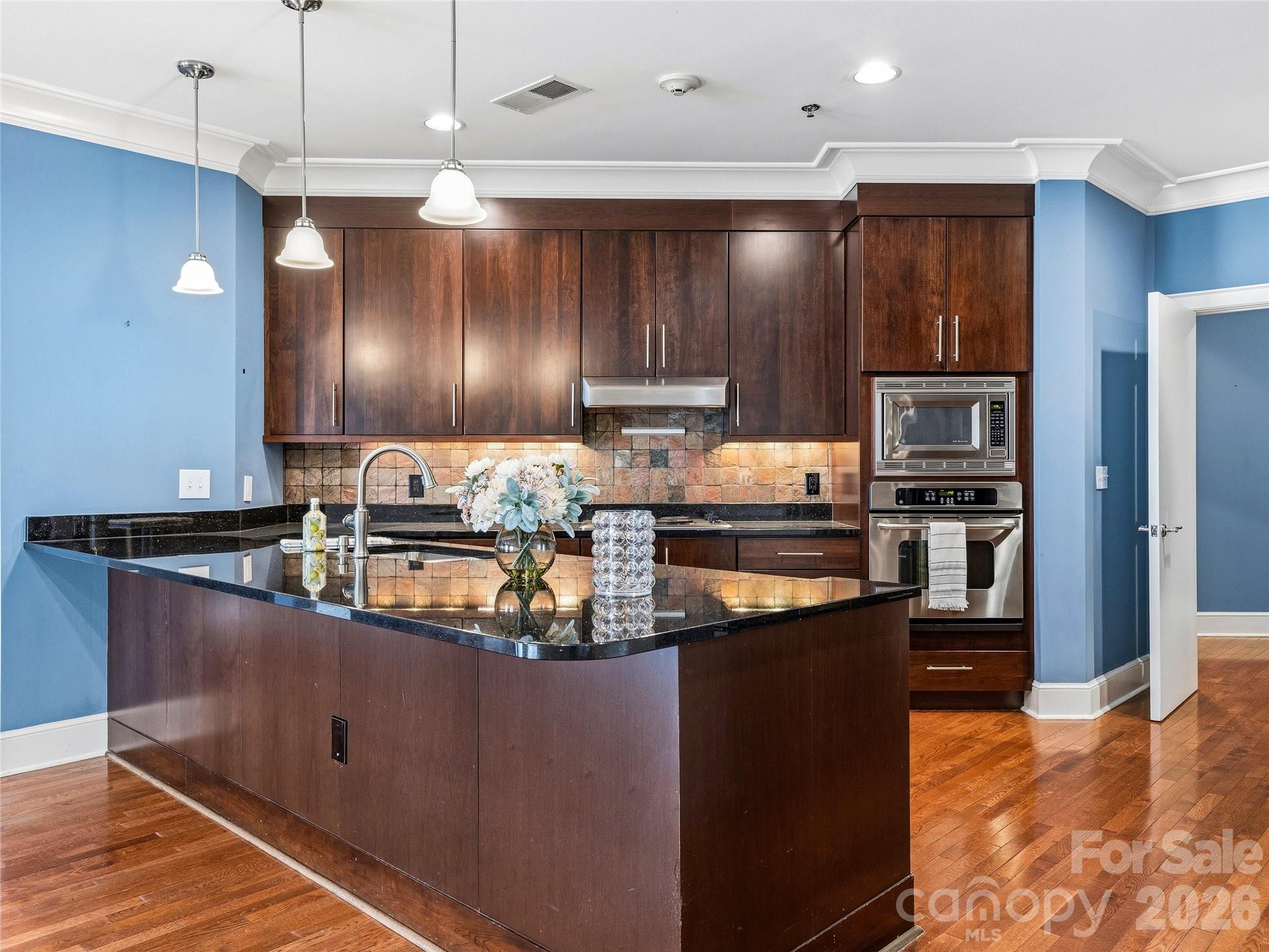21 Battery Park Avenue #404 — Asheville