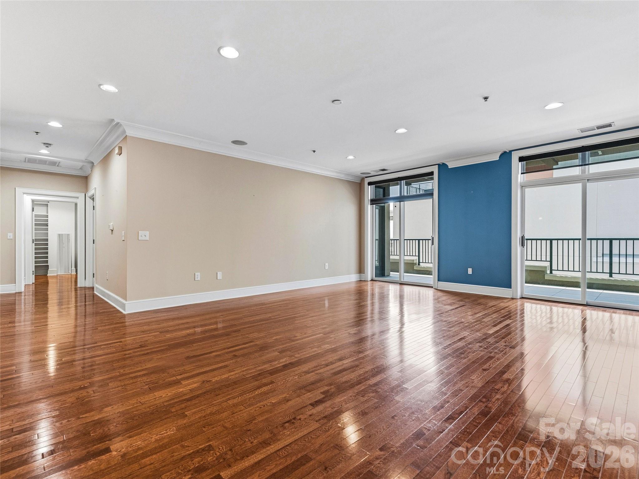 21 Battery Park Avenue #404 — Asheville