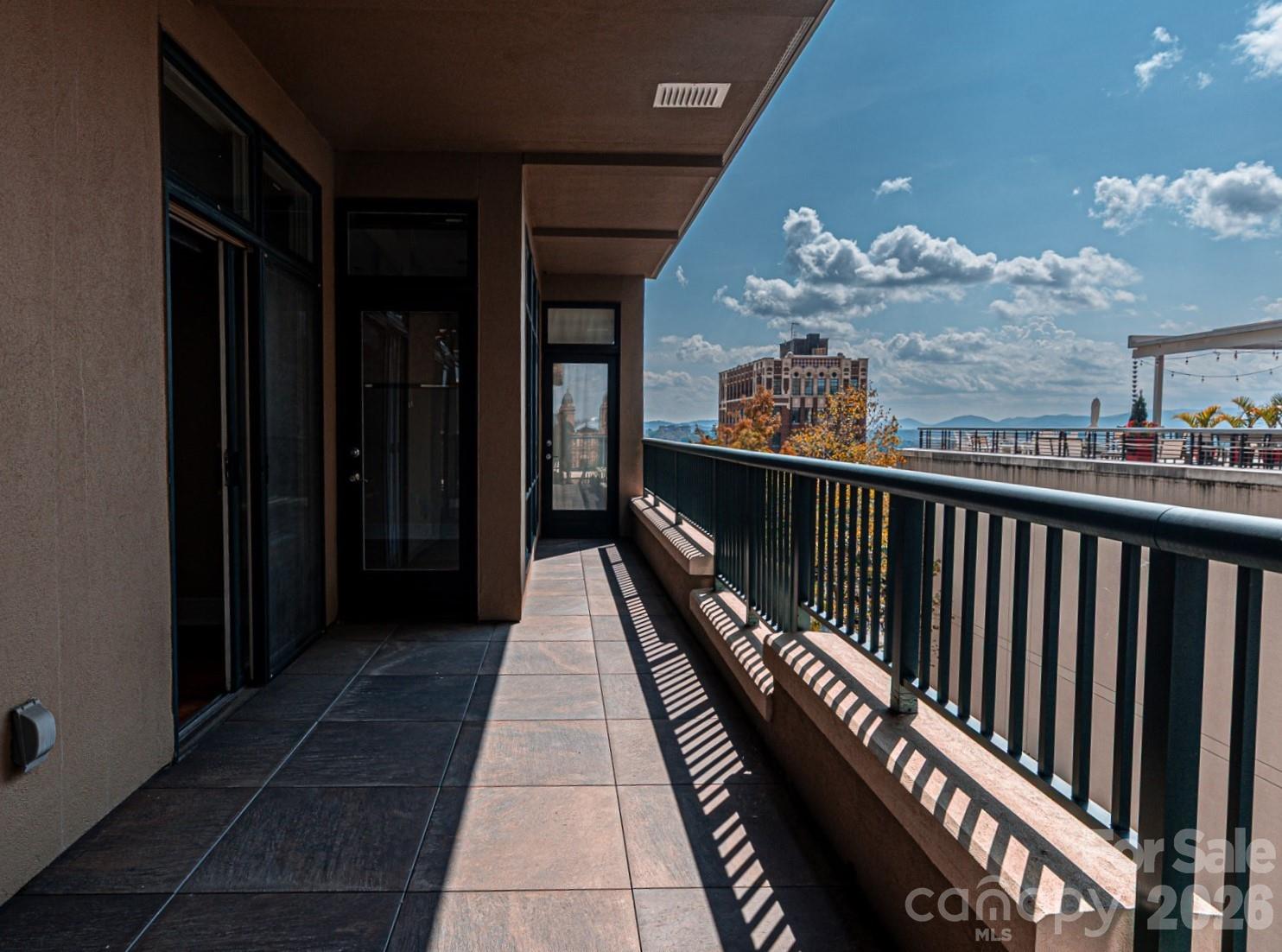 21 Battery Park Avenue #404 — Asheville