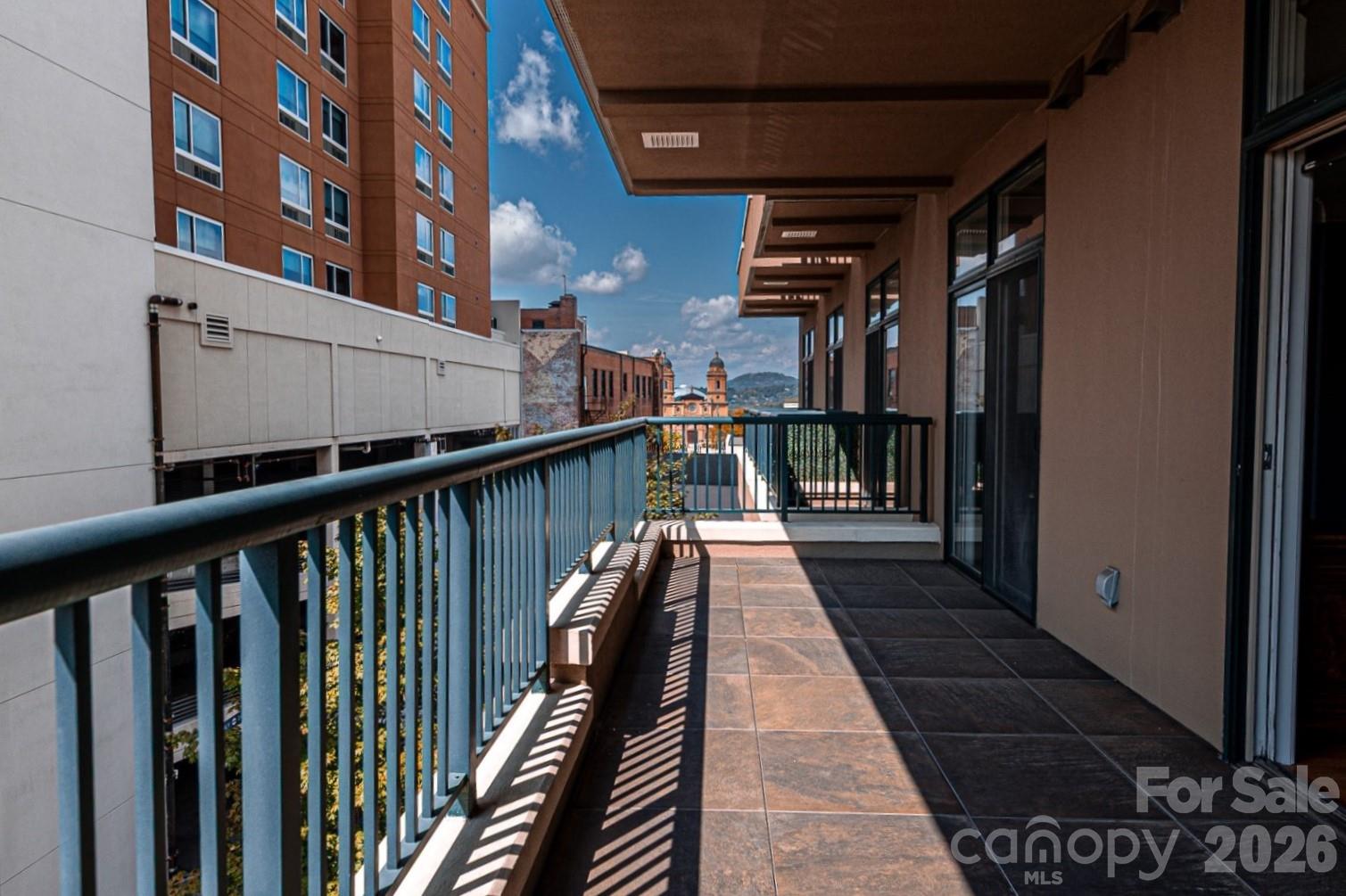 21 Battery Park Avenue #404 — Asheville