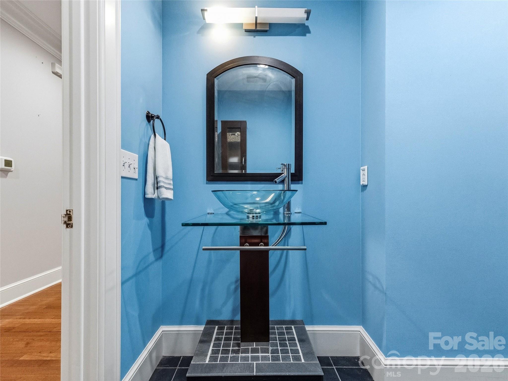 21 Battery Park Avenue #404 — Asheville