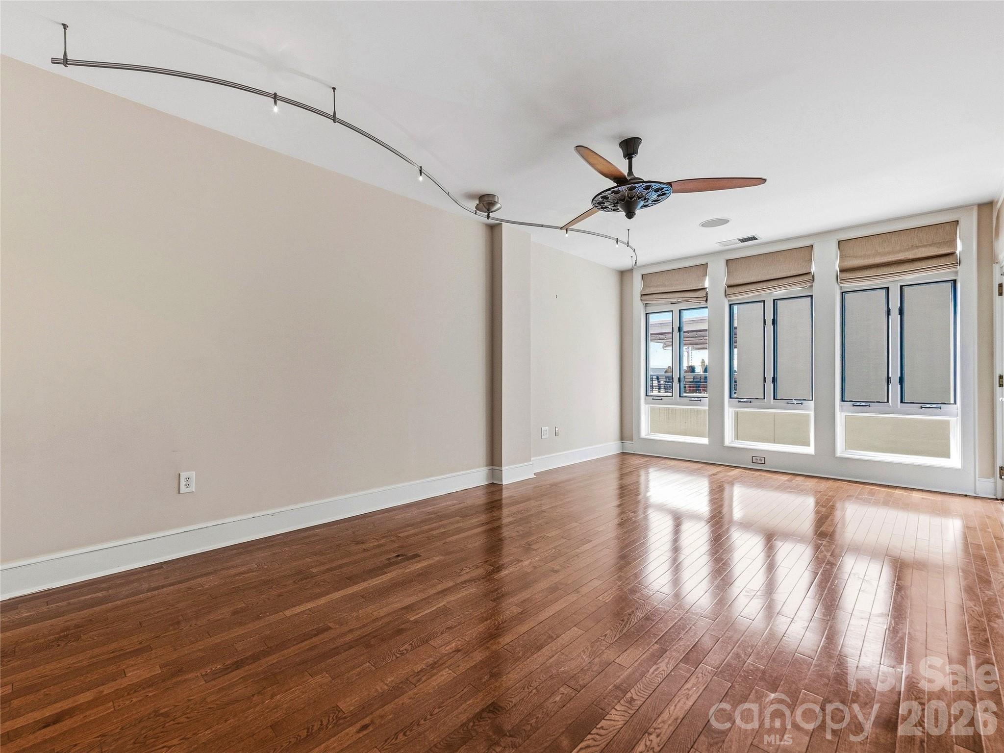 21 Battery Park Avenue #404 — Asheville