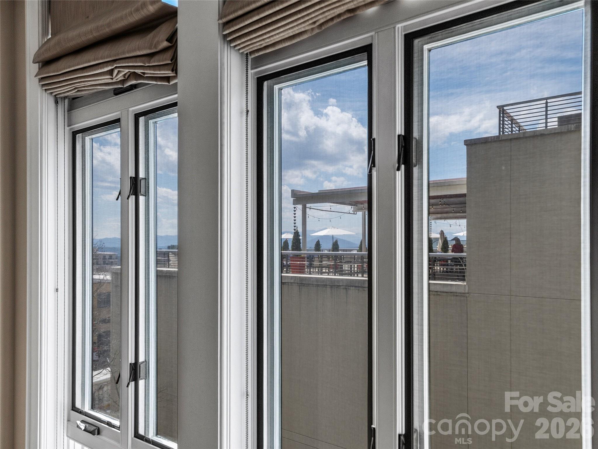 21 Battery Park Avenue #404 — Asheville
