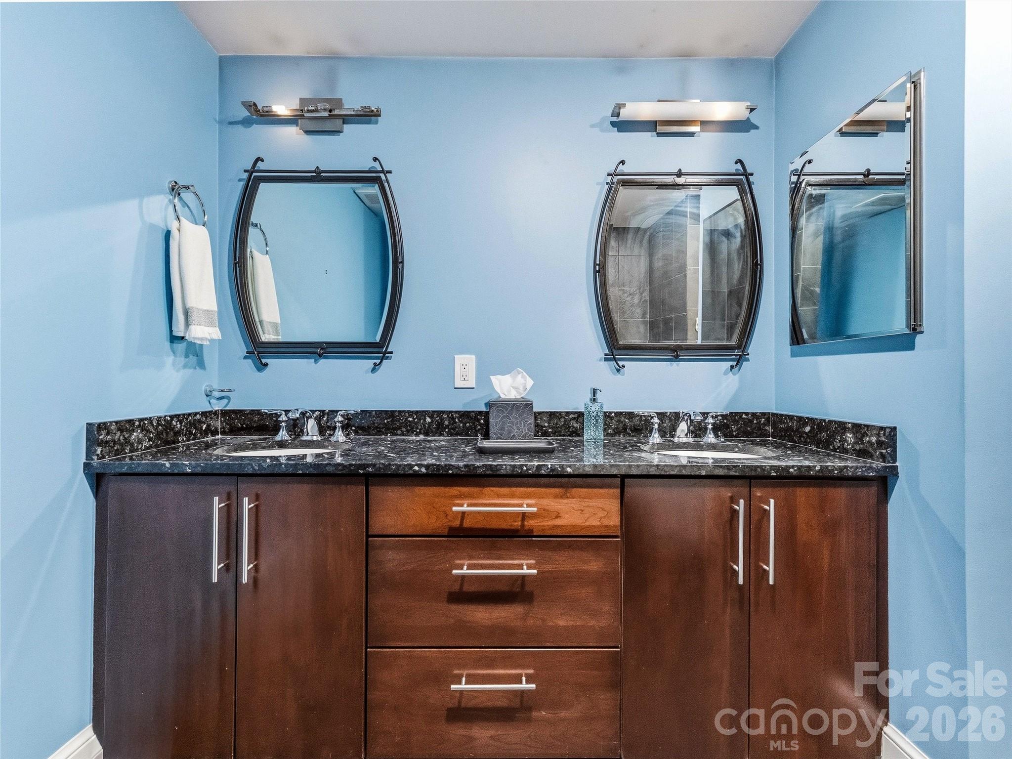 21 Battery Park Avenue #404 — Asheville