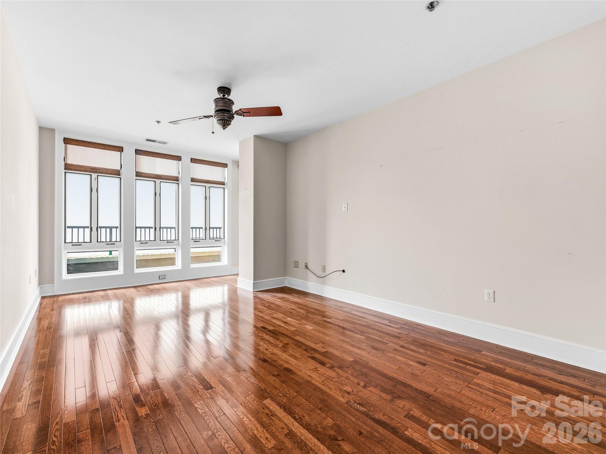 21 Battery Park Avenue #404 — Asheville