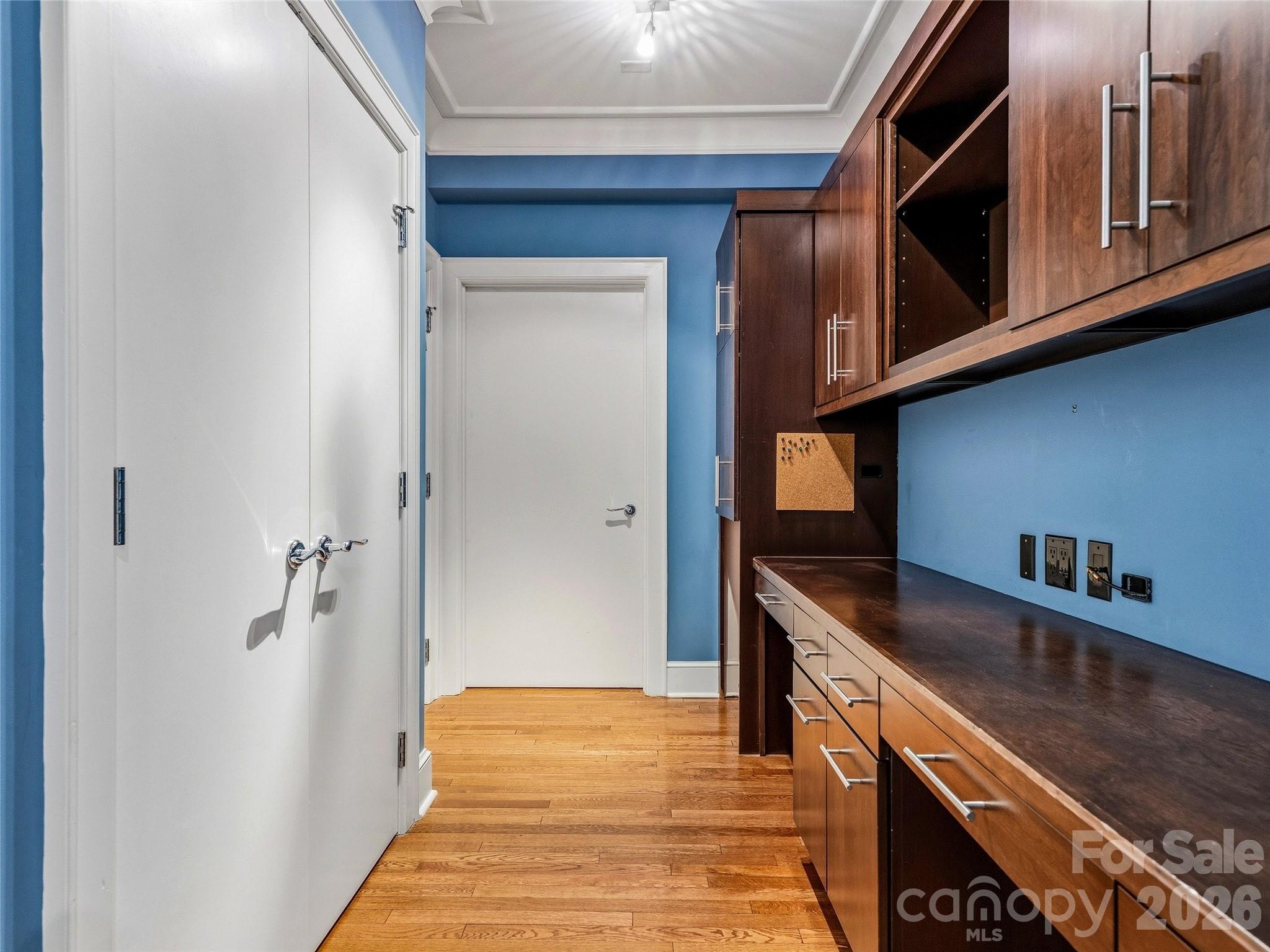 21 Battery Park Avenue #404 — Asheville