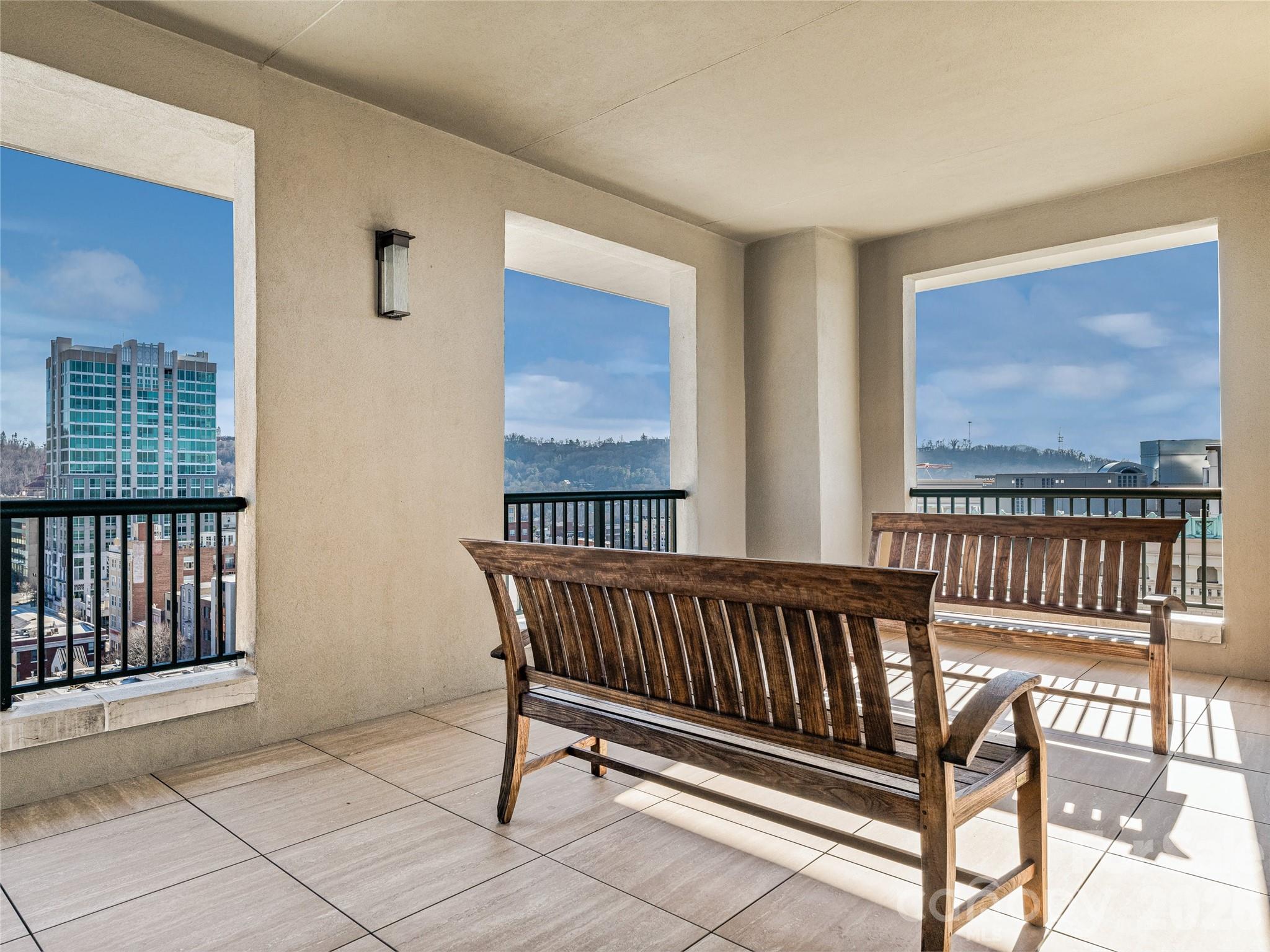 21 Battery Park Avenue #404 — Asheville
