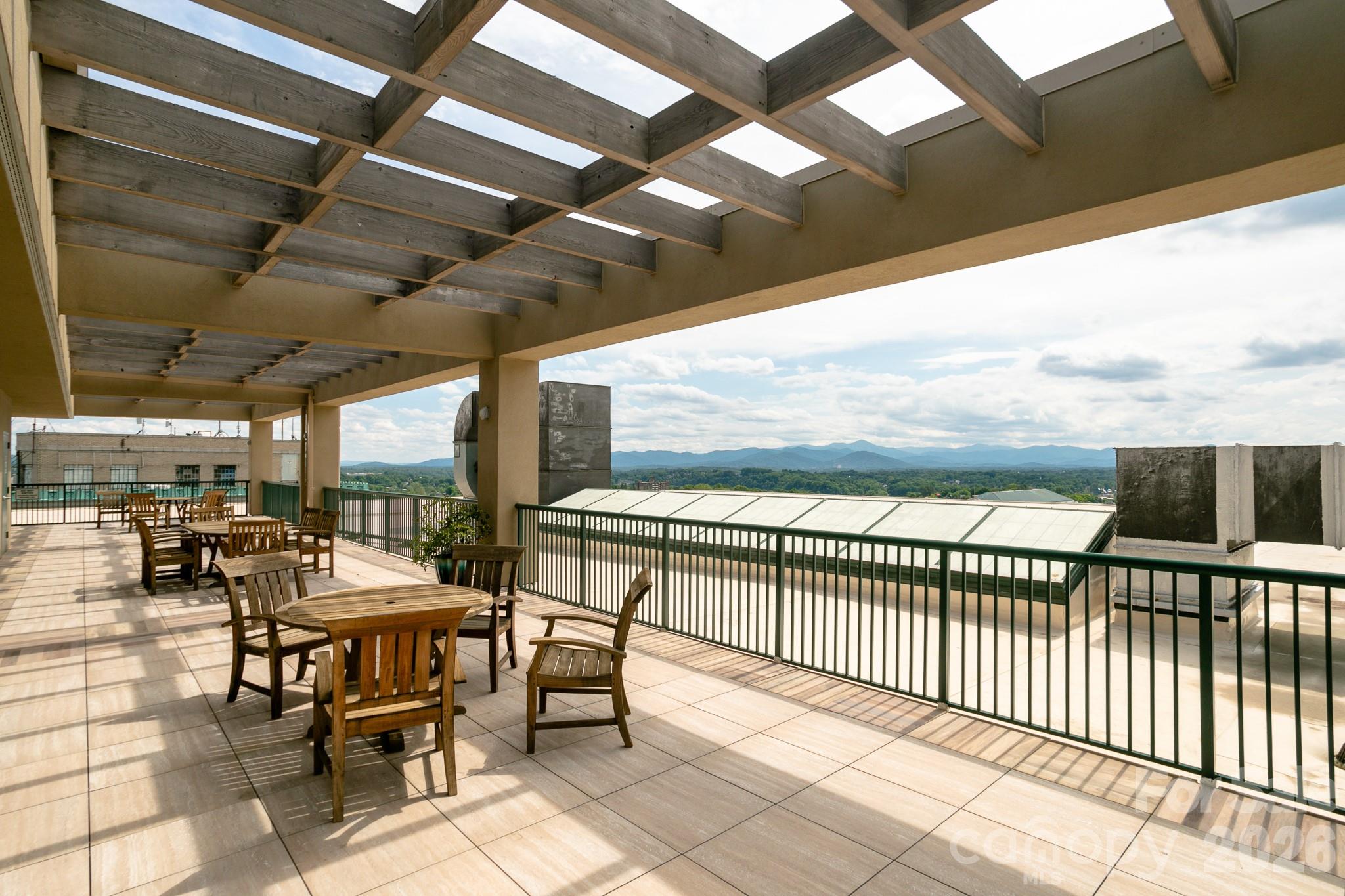 21 Battery Park Avenue #404 — Asheville