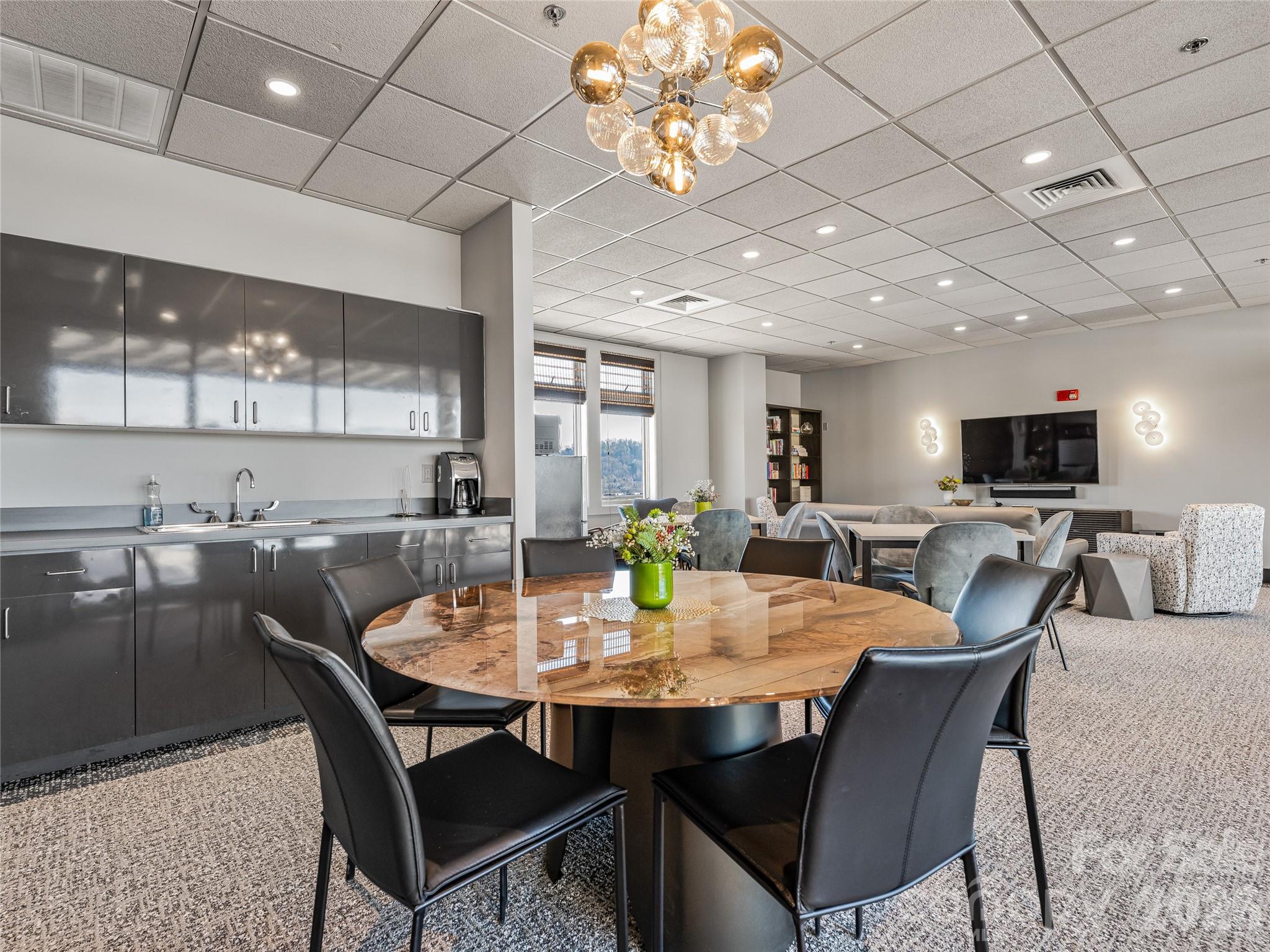 21 Battery Park Avenue #404 — Asheville