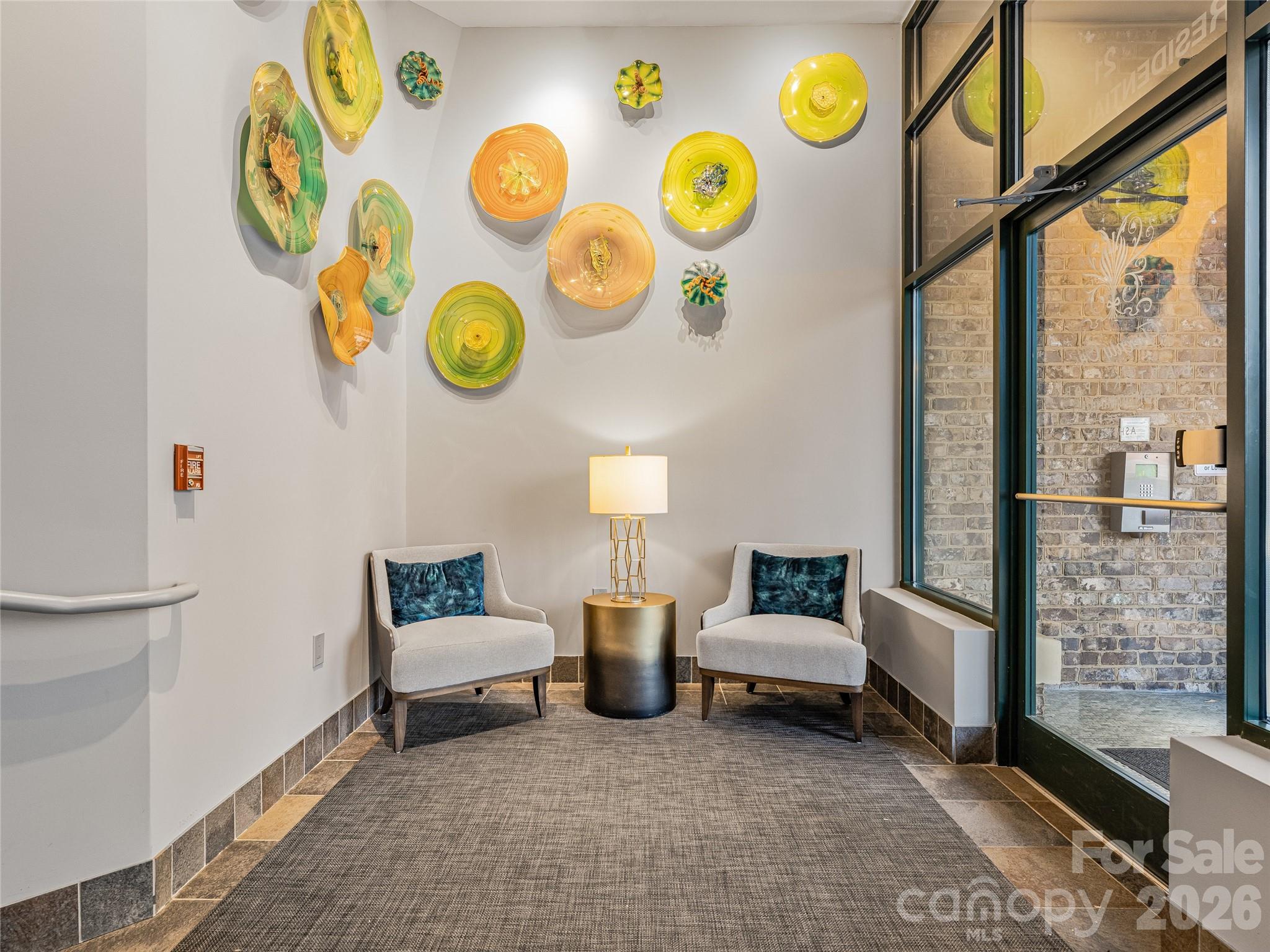 21 Battery Park Avenue #404 — Asheville