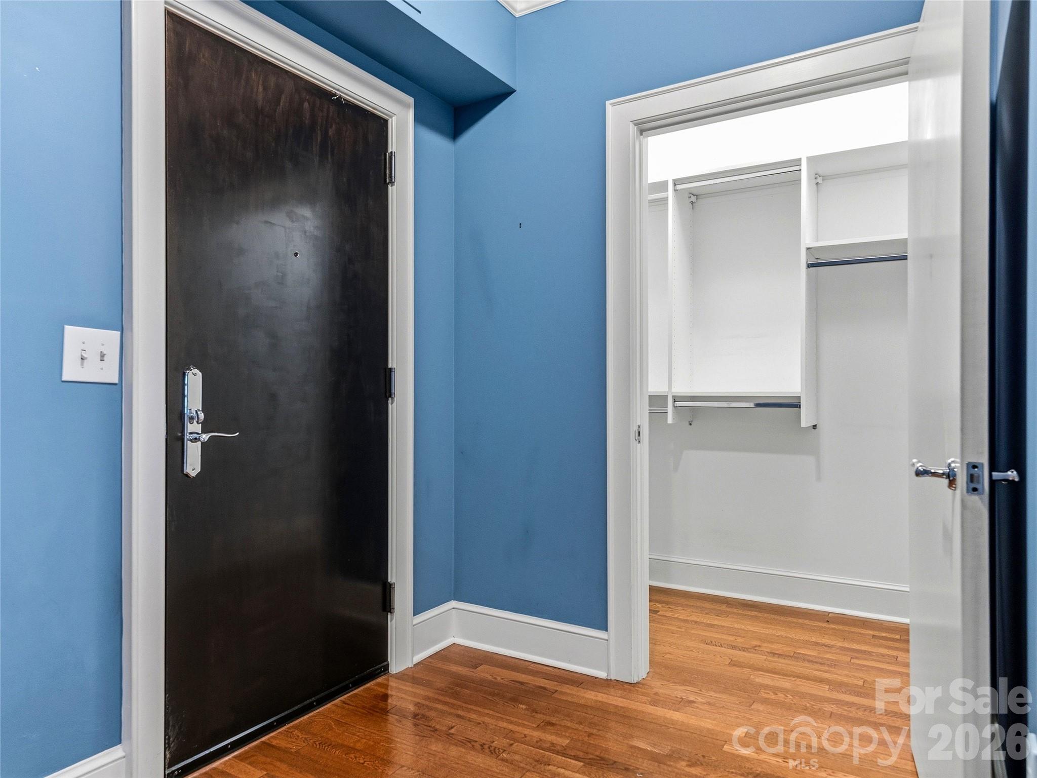 21 Battery Park Avenue #404 — Asheville