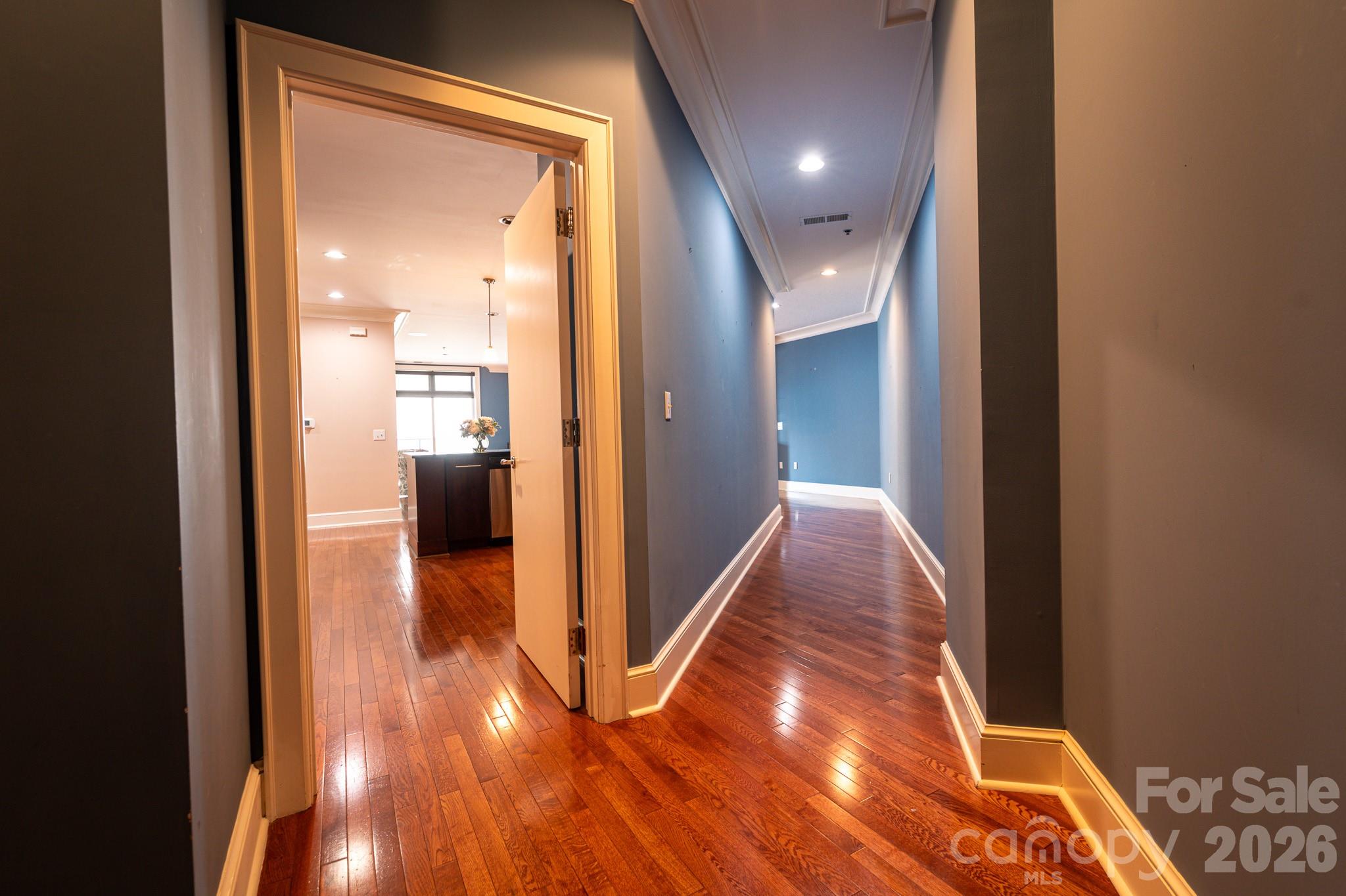 21 Battery Park Avenue #404 — Asheville