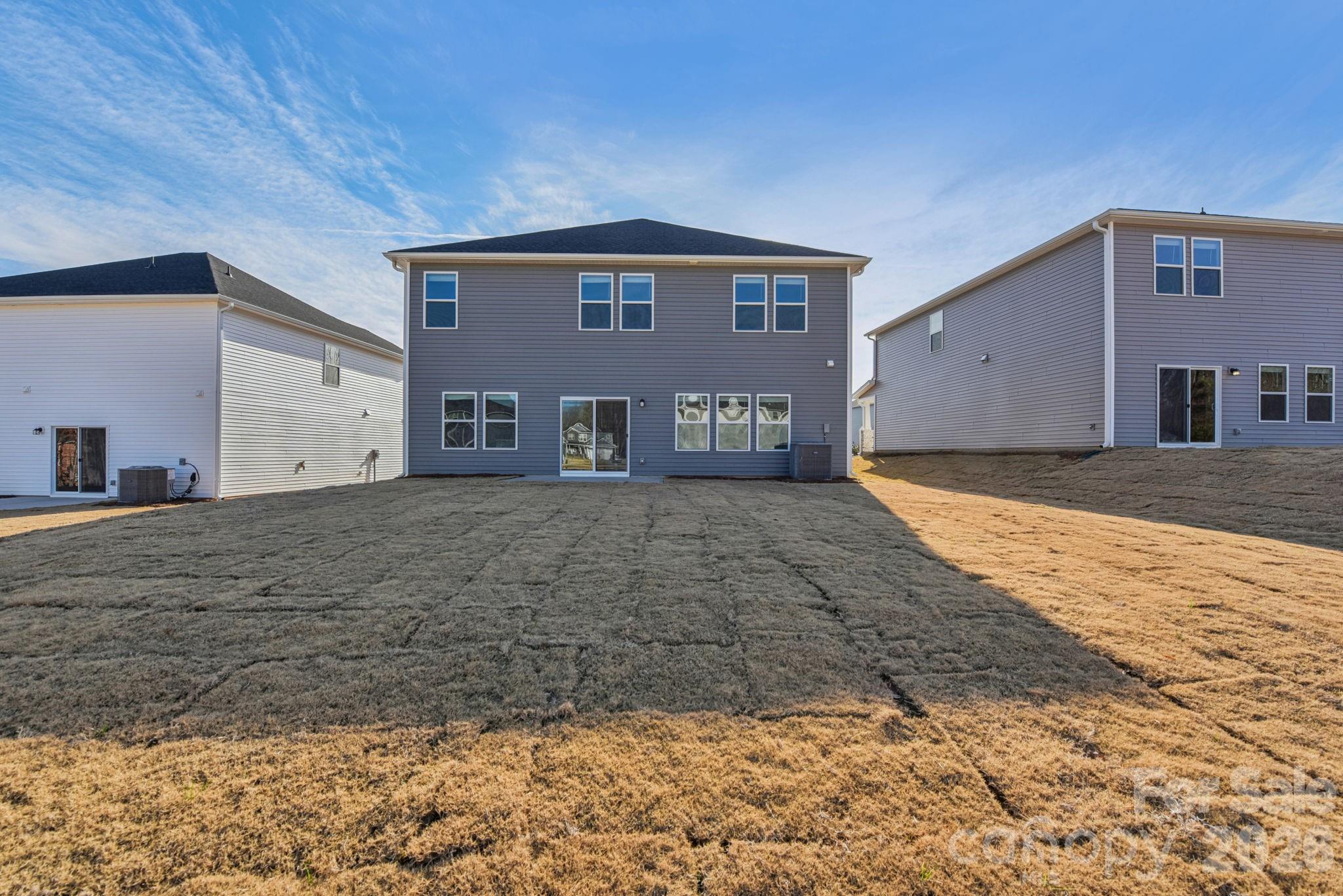 2111 Sunflower Circle — Newton