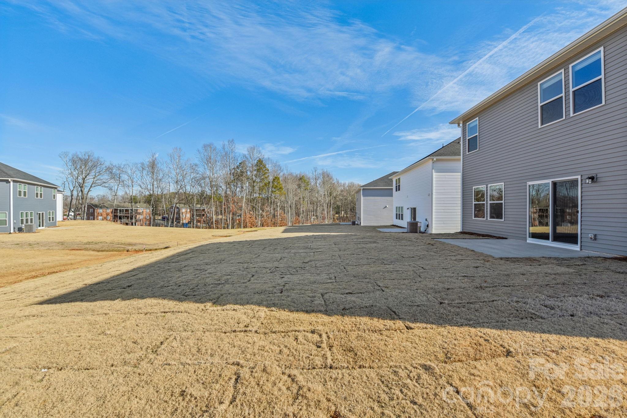 2111 Sunflower Circle — Newton