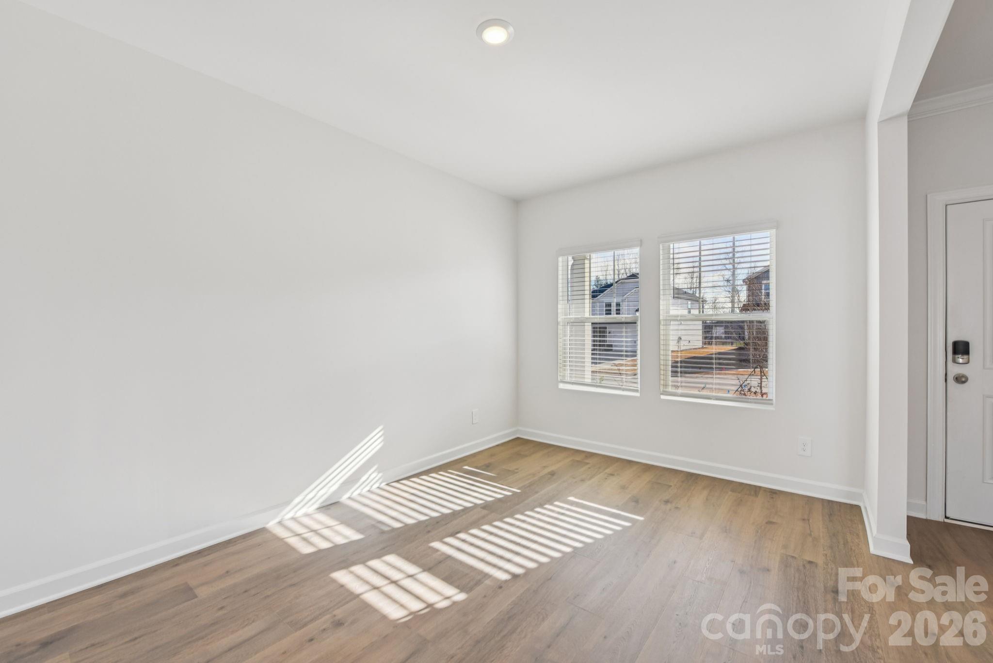 2111 Sunflower Circle — Newton