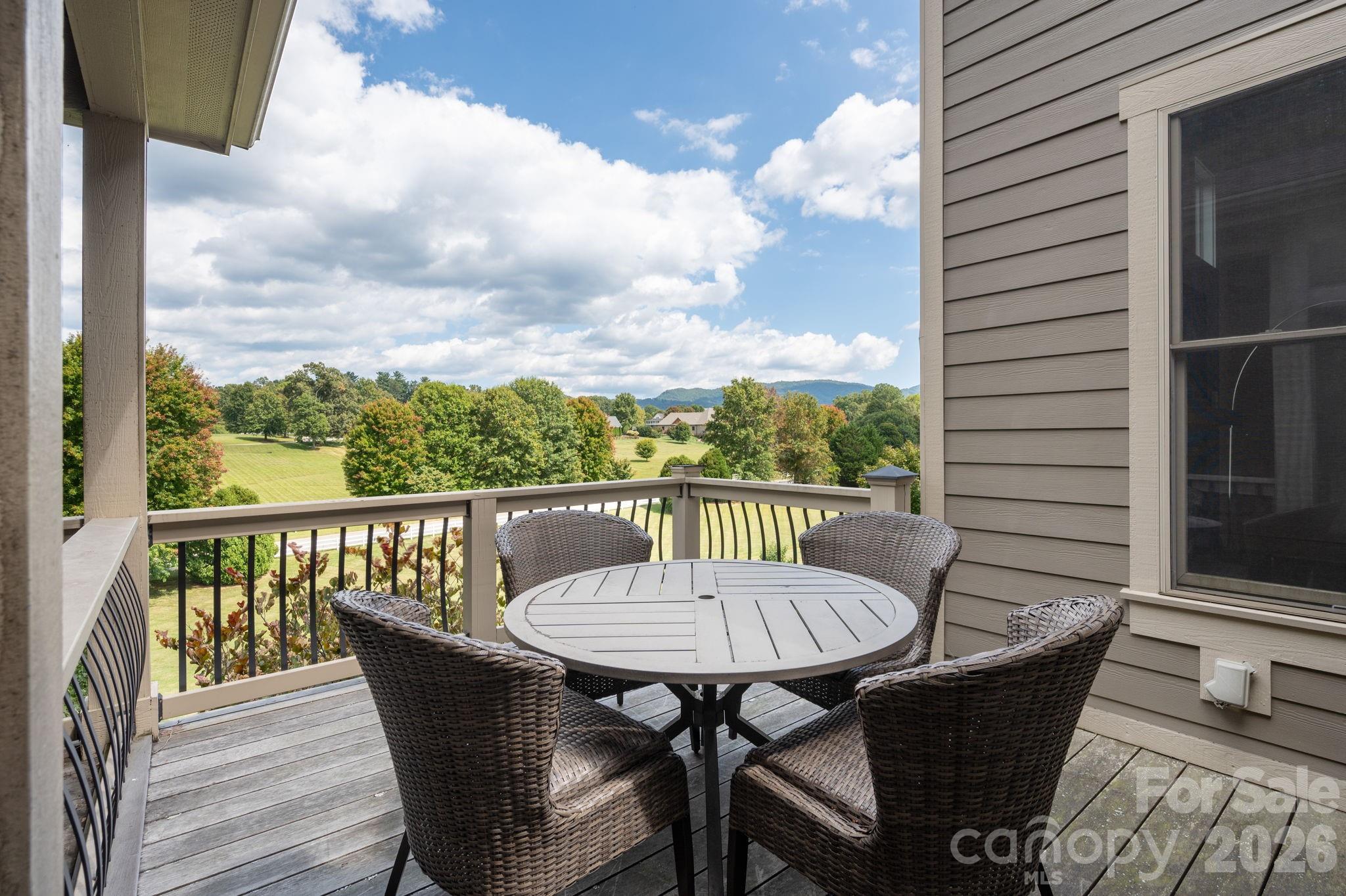 31 Bradford Vistas Drive — Fletcher