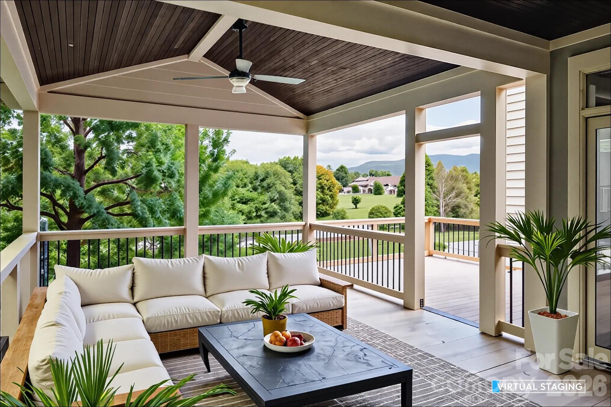 31 Bradford Vistas Drive — Fletcher