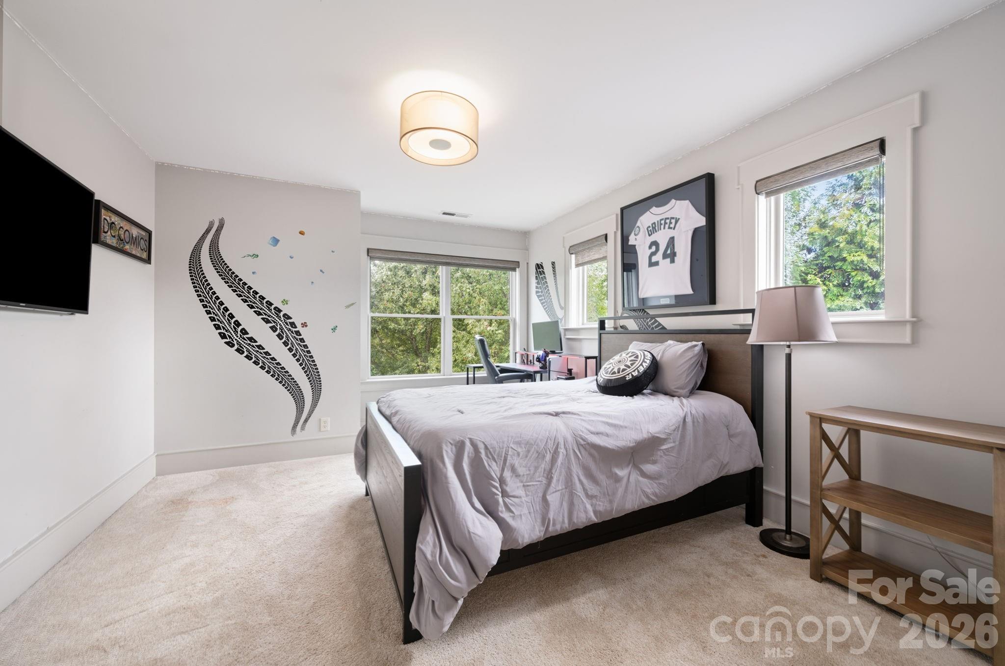 31 Bradford Vistas Drive — Fletcher