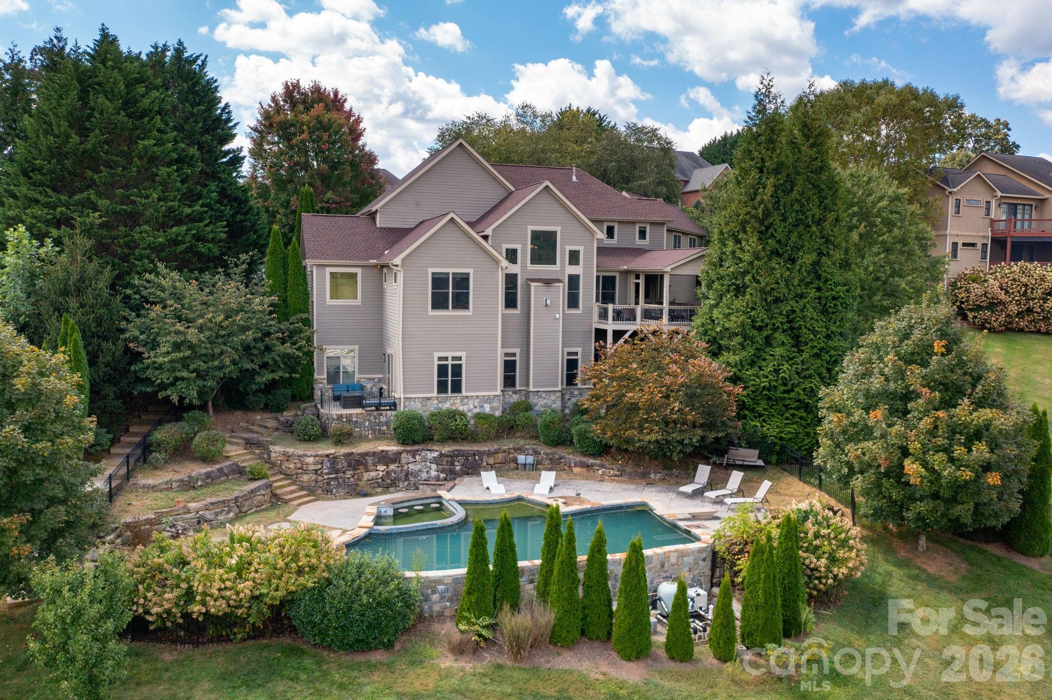 31 Bradford Vistas Drive — Fletcher