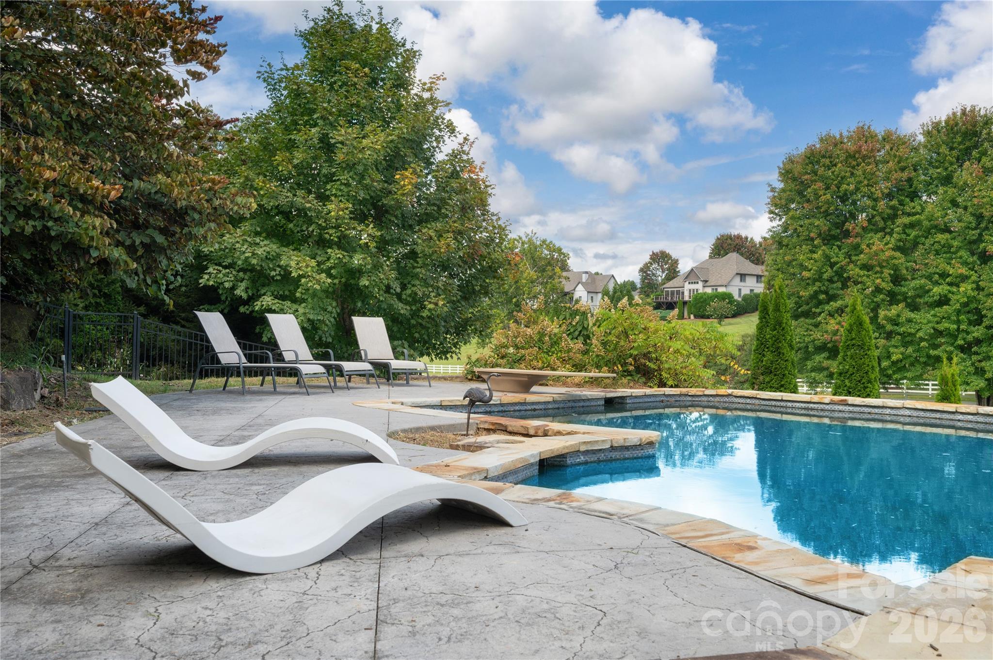 31 Bradford Vistas Drive — Fletcher