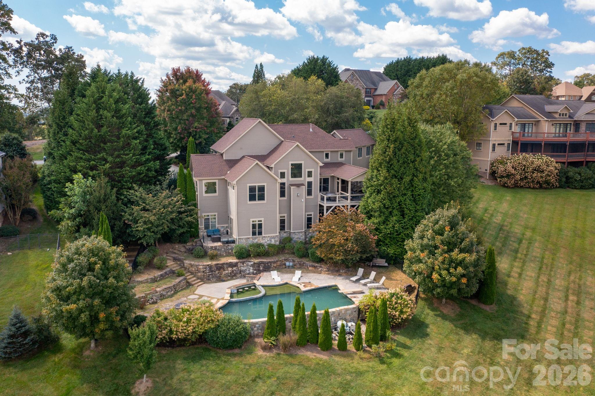 31 Bradford Vistas Drive — Fletcher