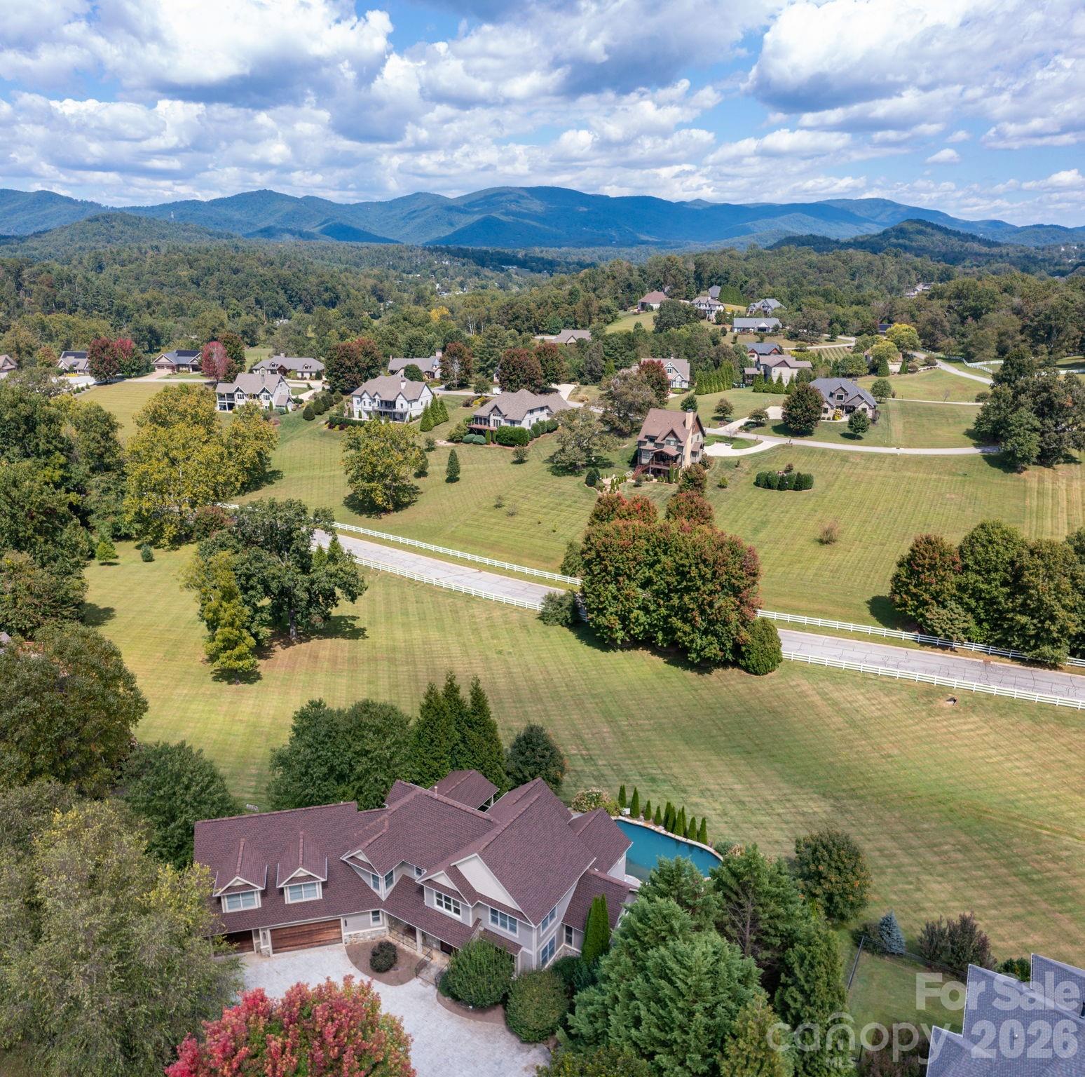31 Bradford Vistas Drive — Fletcher