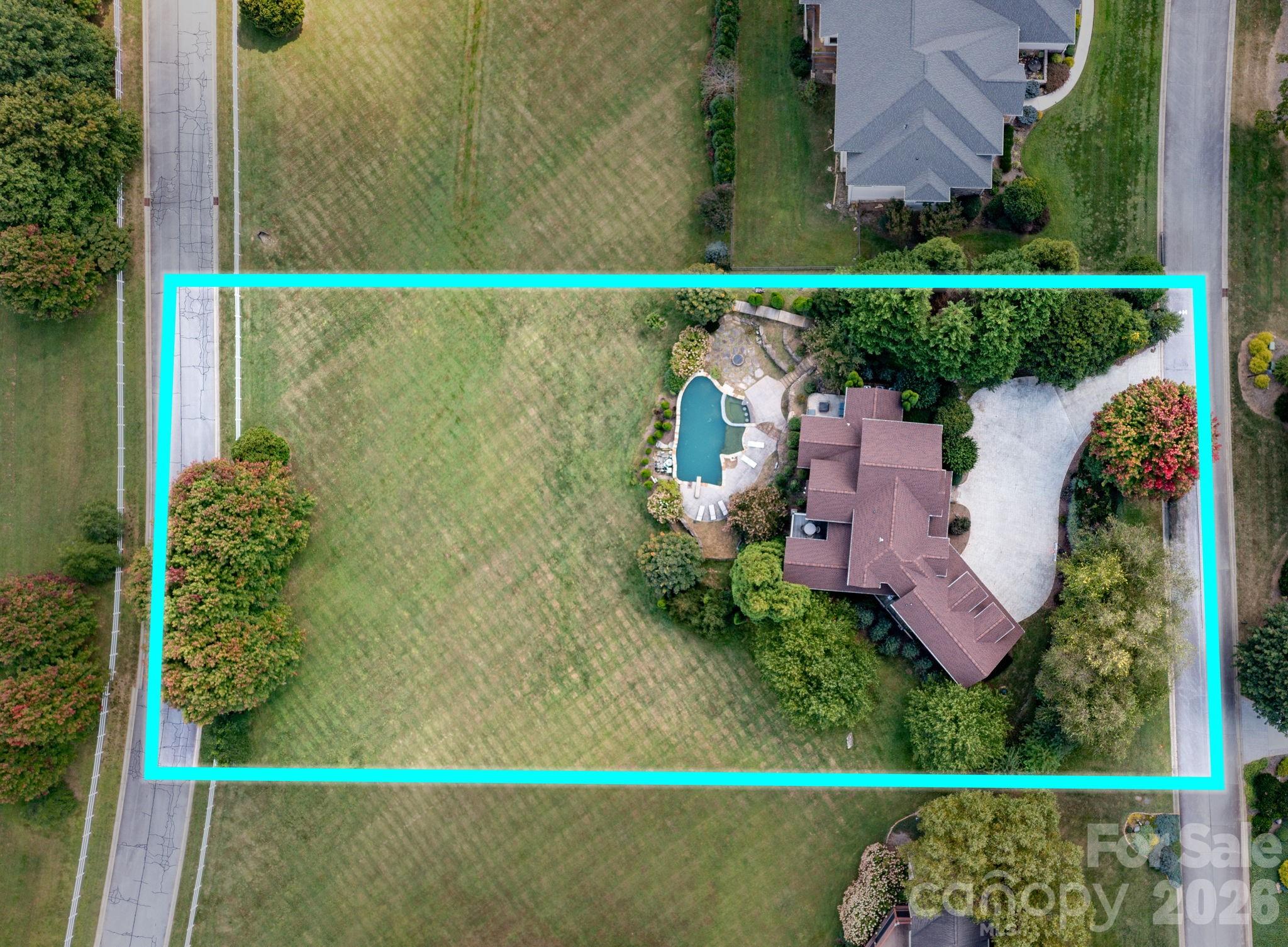 31 Bradford Vistas Drive — Fletcher