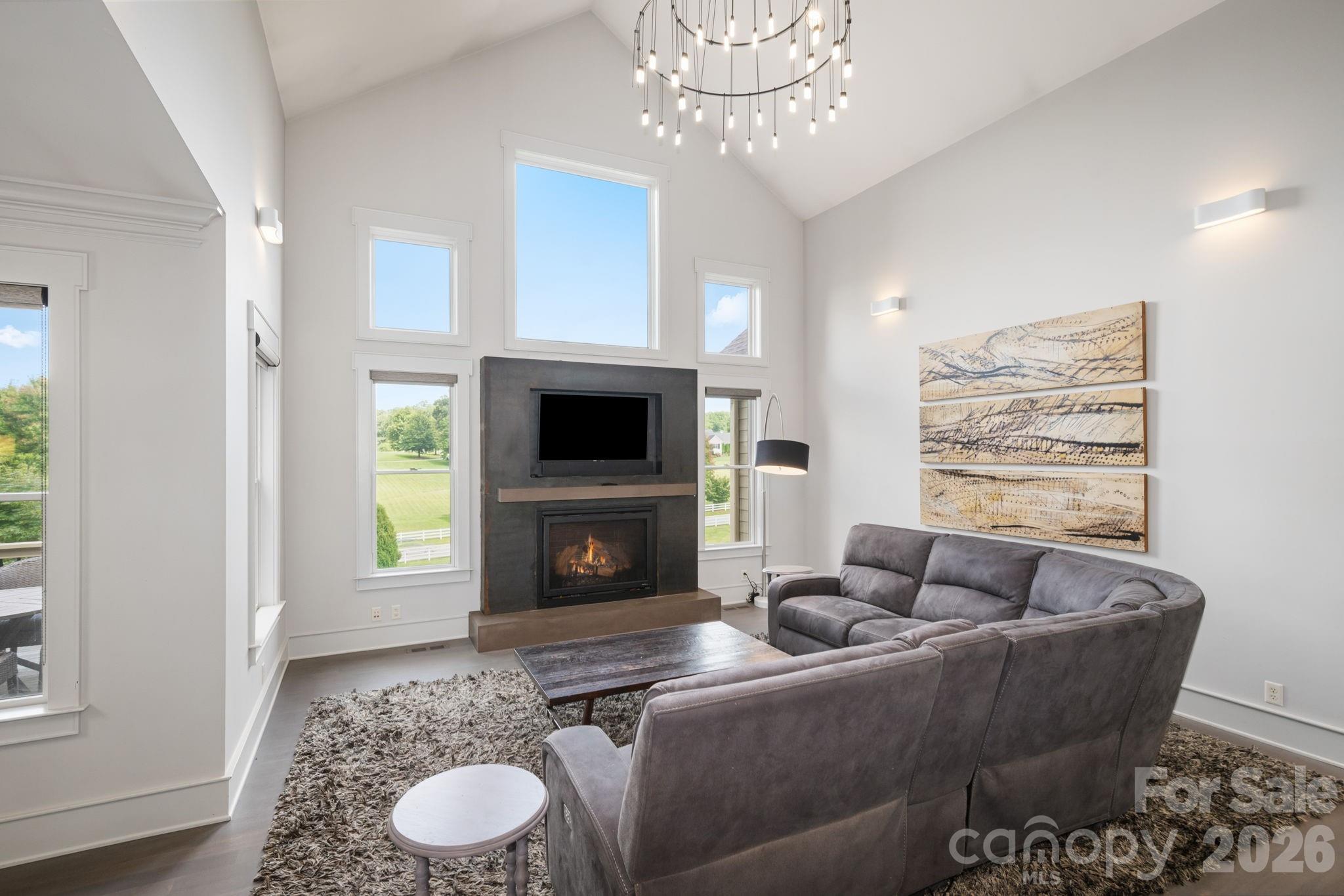 31 Bradford Vistas Drive — Fletcher