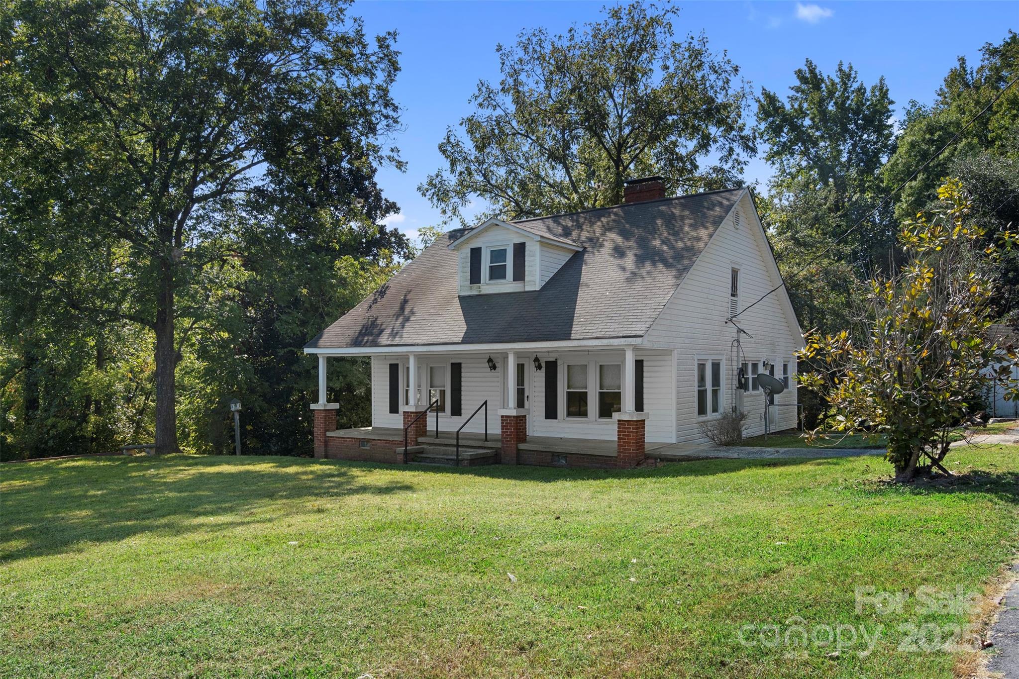 4601 Mooresville Road — Kannapolis