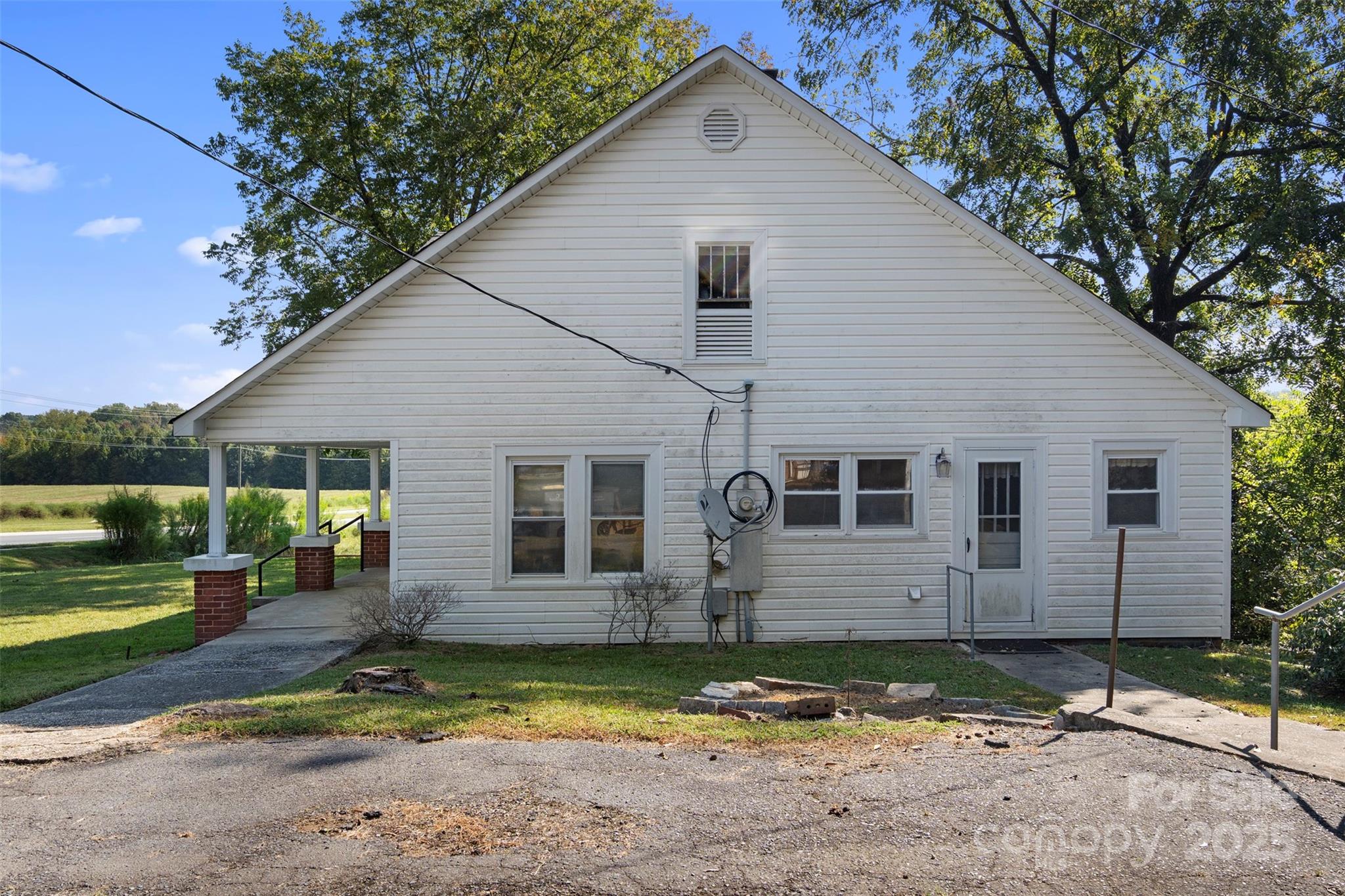 4601 Mooresville Road — Kannapolis
