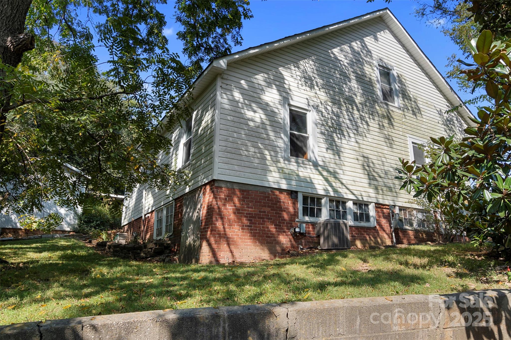 4601 Mooresville Road — Kannapolis