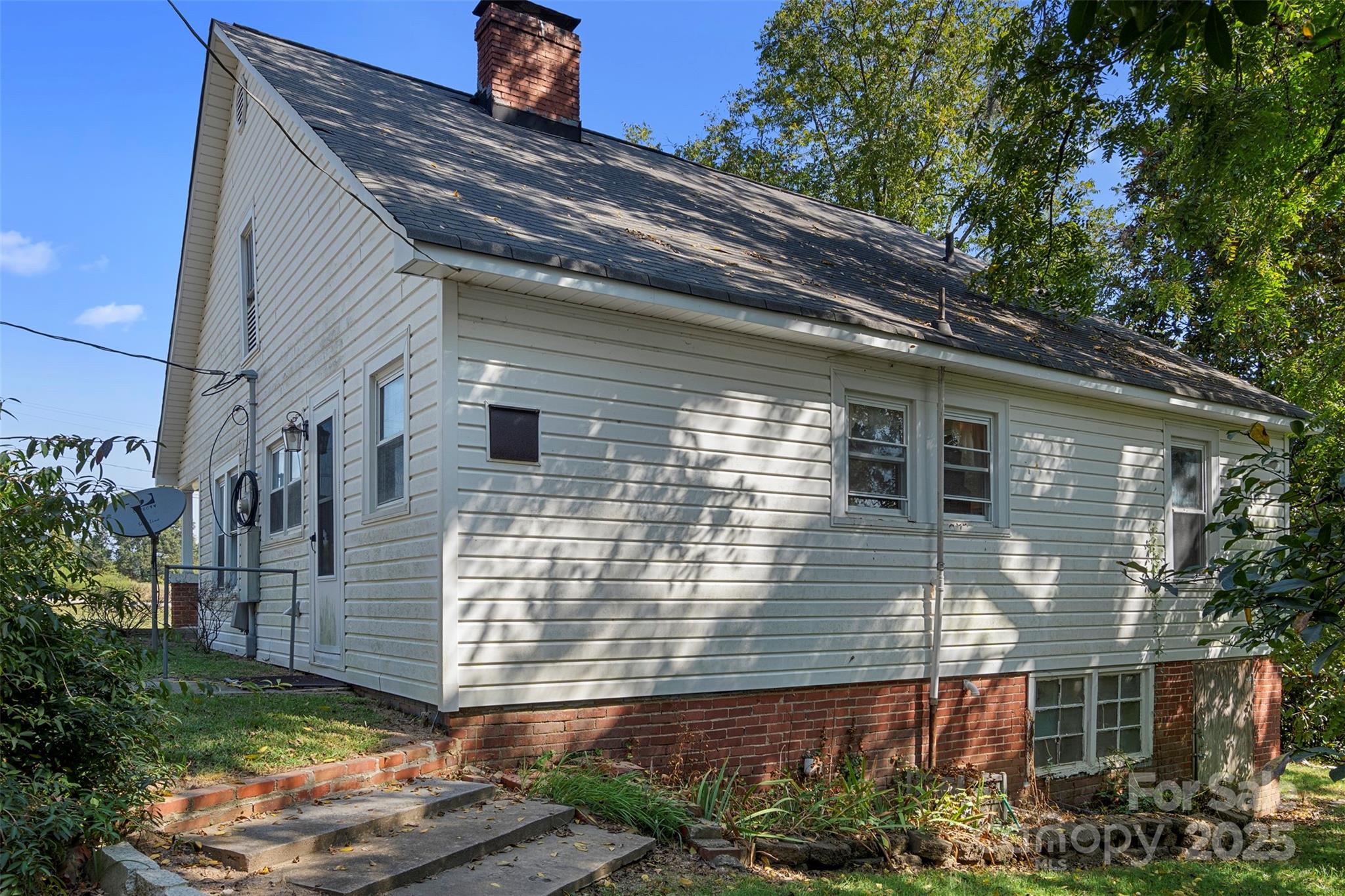 4601 Mooresville Road — Kannapolis