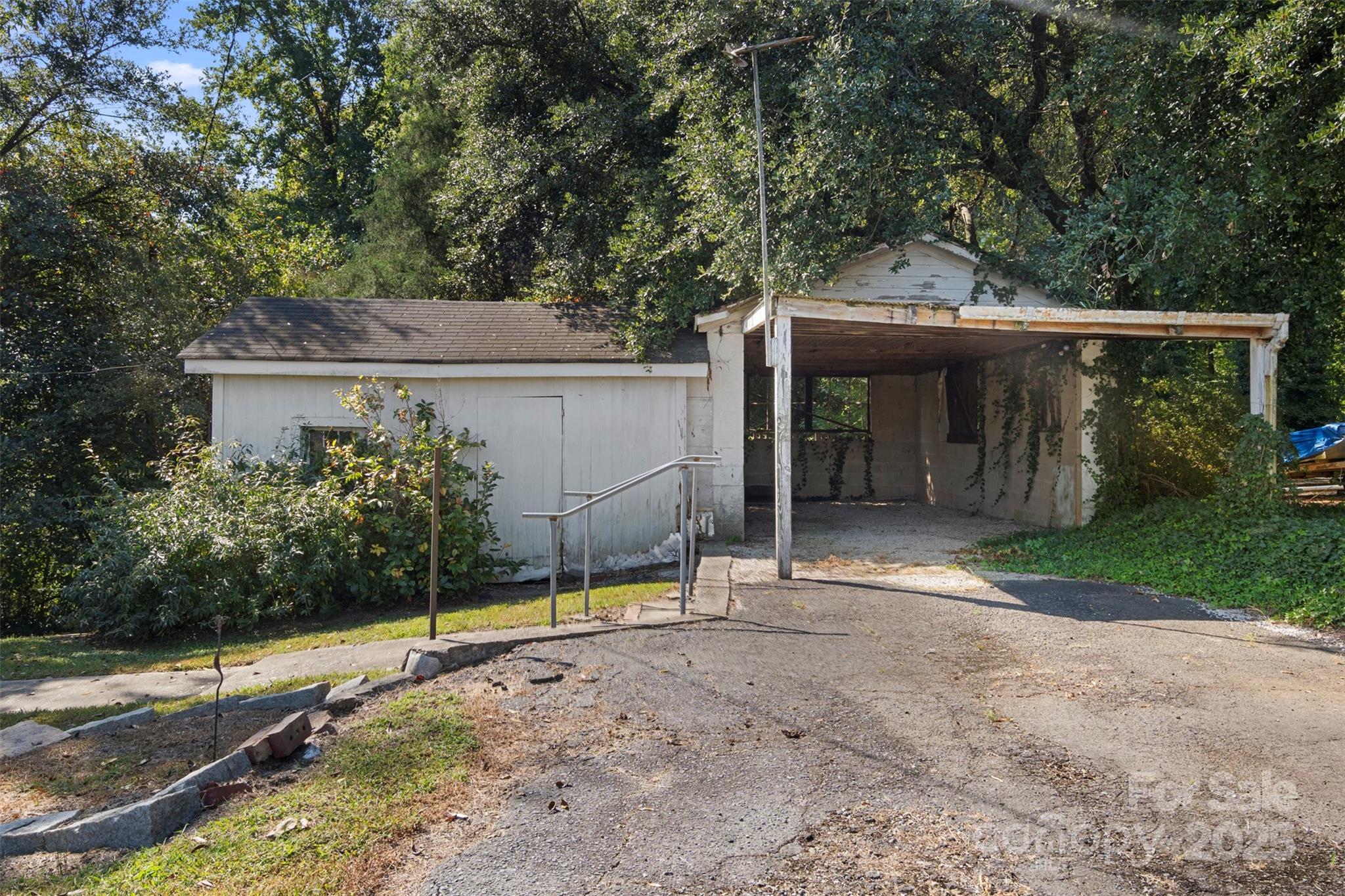 4601 Mooresville Road — Kannapolis