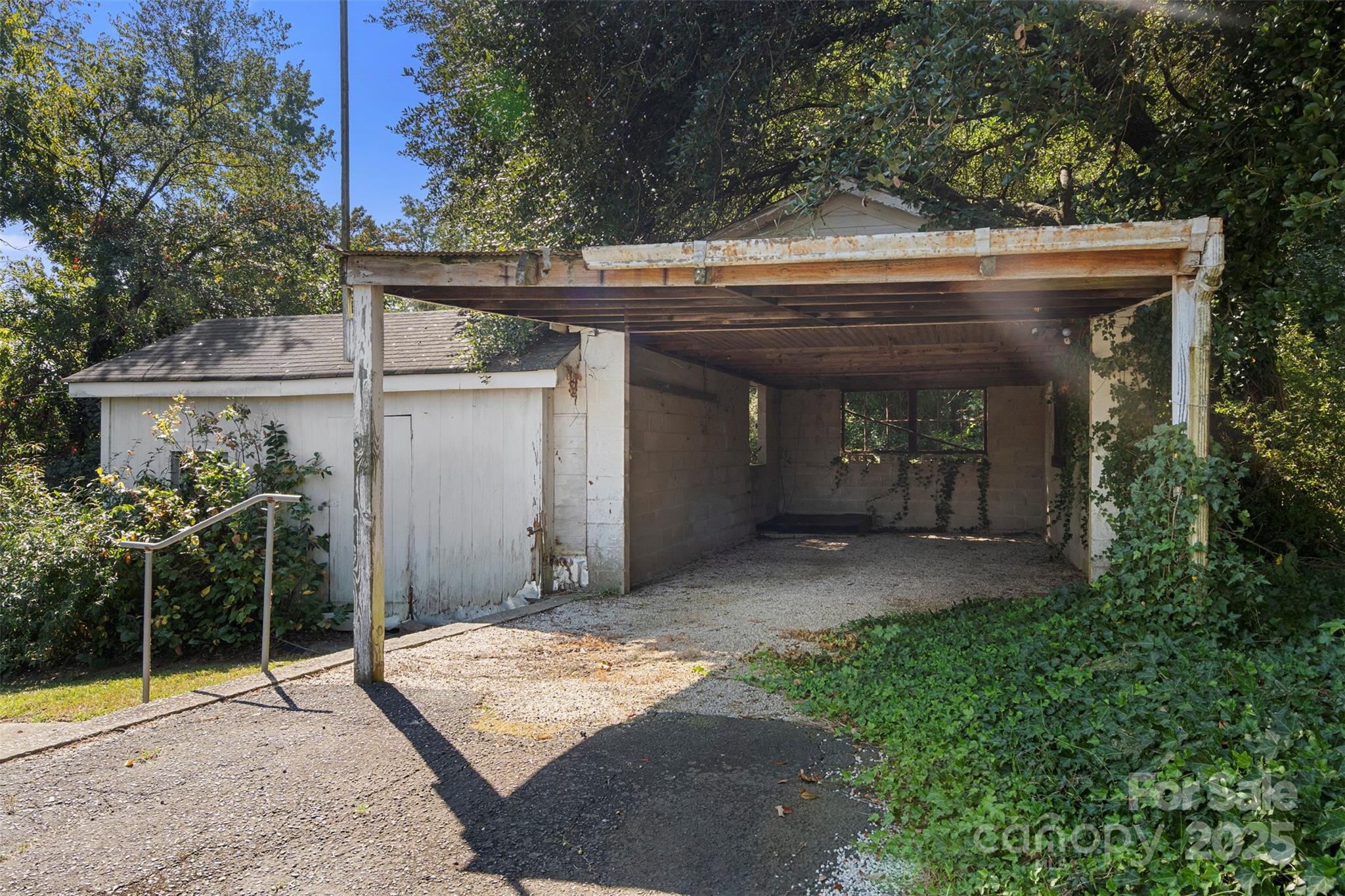 4601 Mooresville Road — Kannapolis