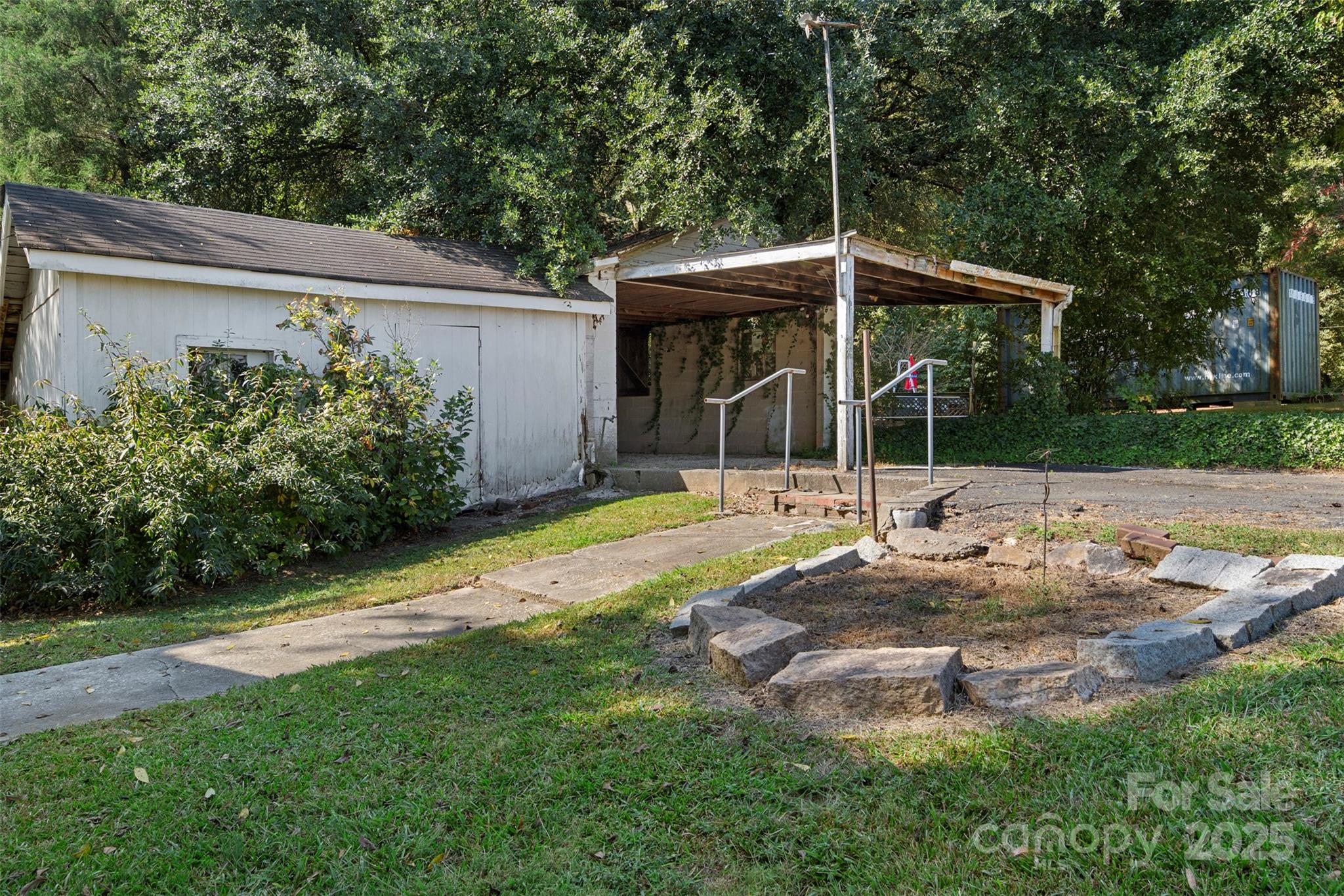 4601 Mooresville Road — Kannapolis