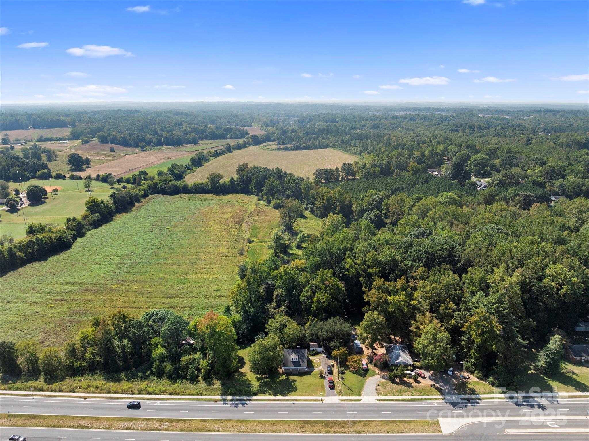 4601 Mooresville Road — Kannapolis