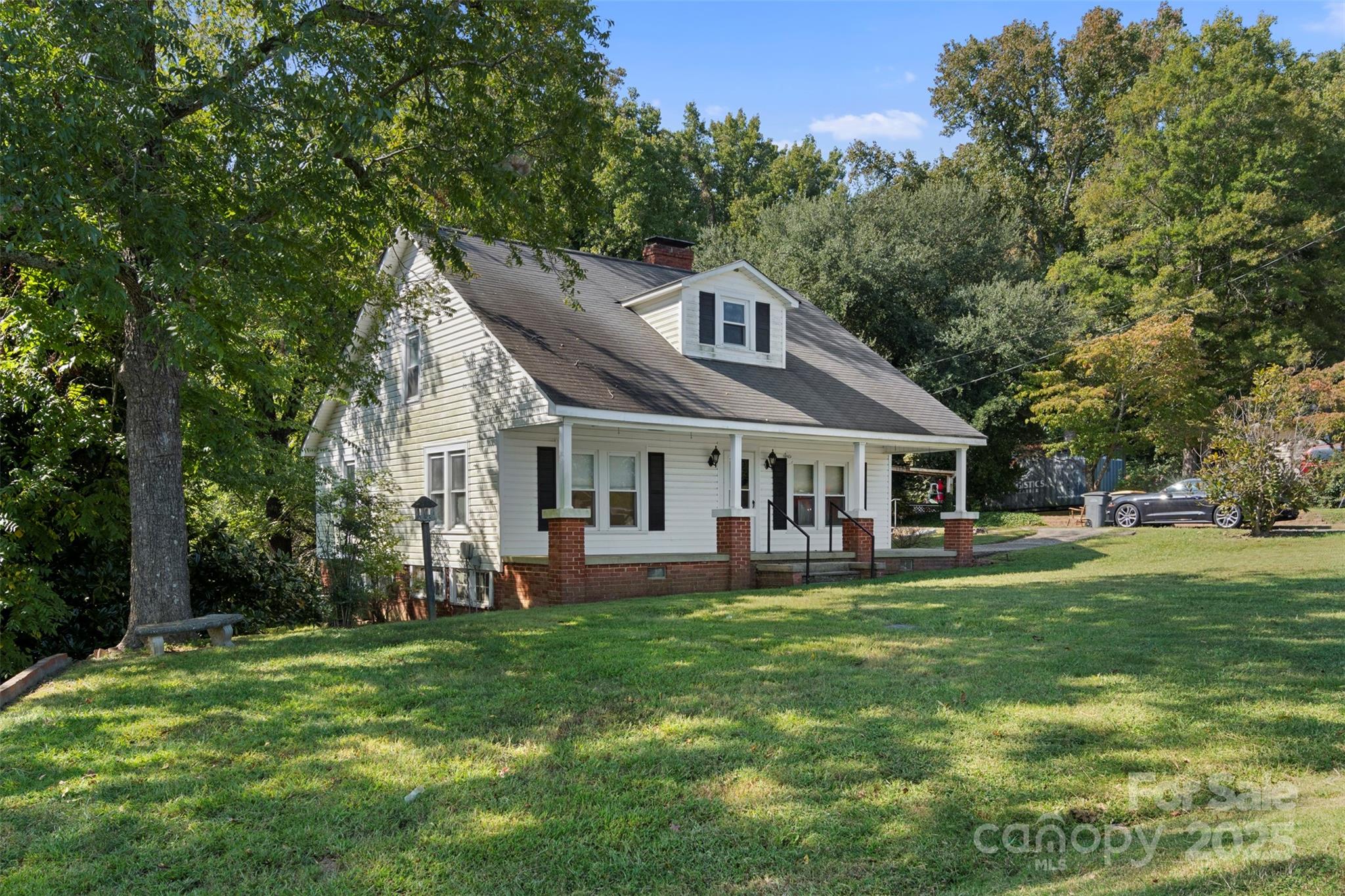4601 Mooresville Road — Kannapolis