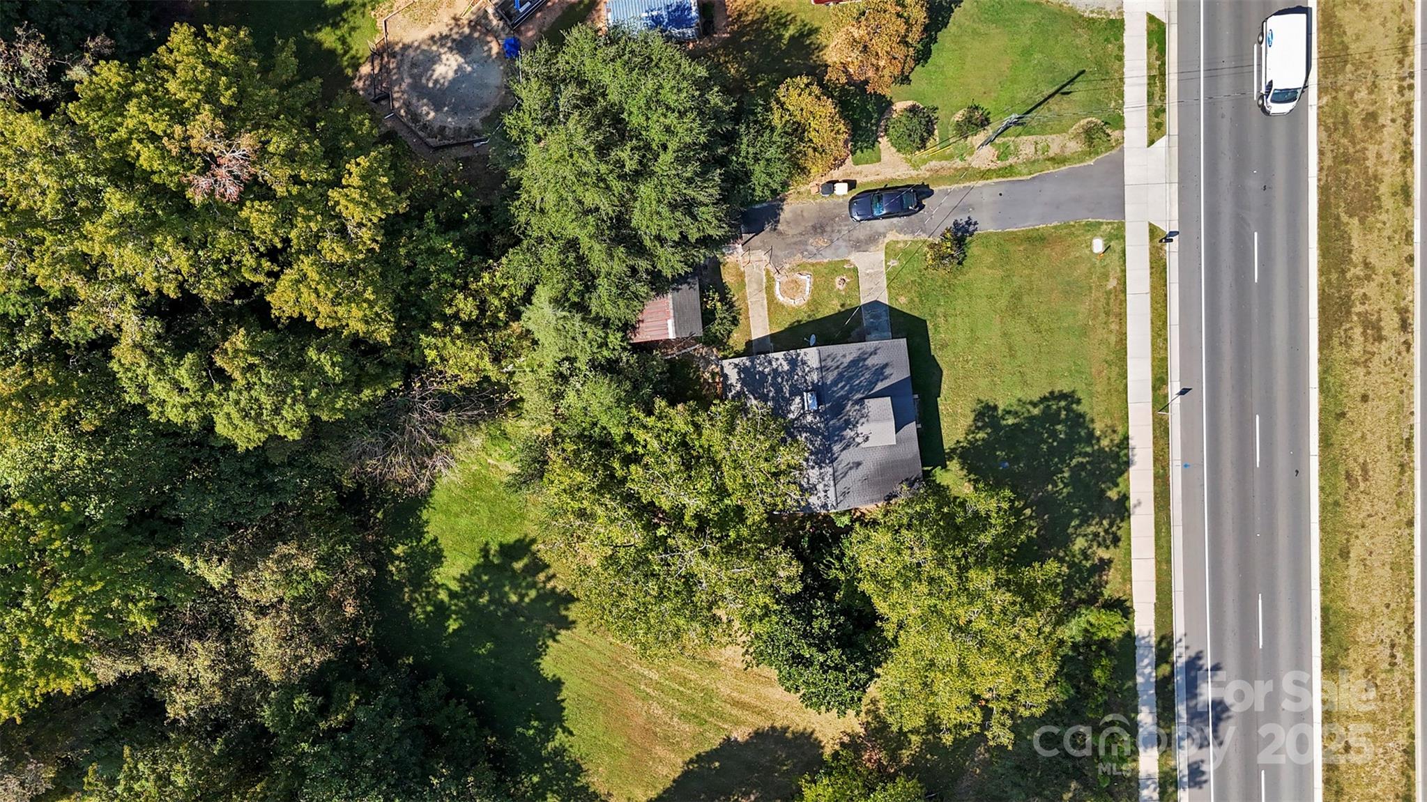 4601 Mooresville Road — Kannapolis