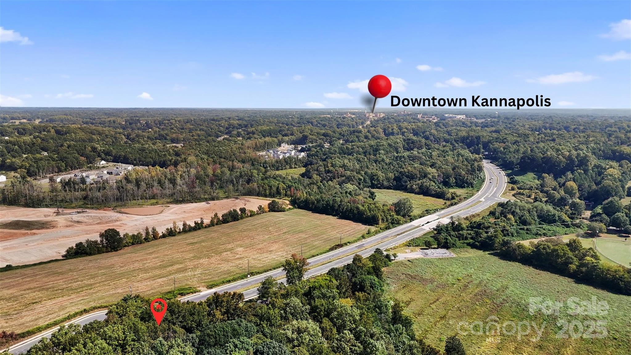 4601 Mooresville Road — Kannapolis