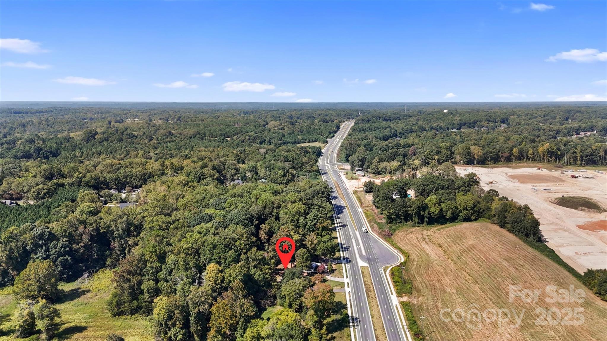 4601 Mooresville Road — Kannapolis