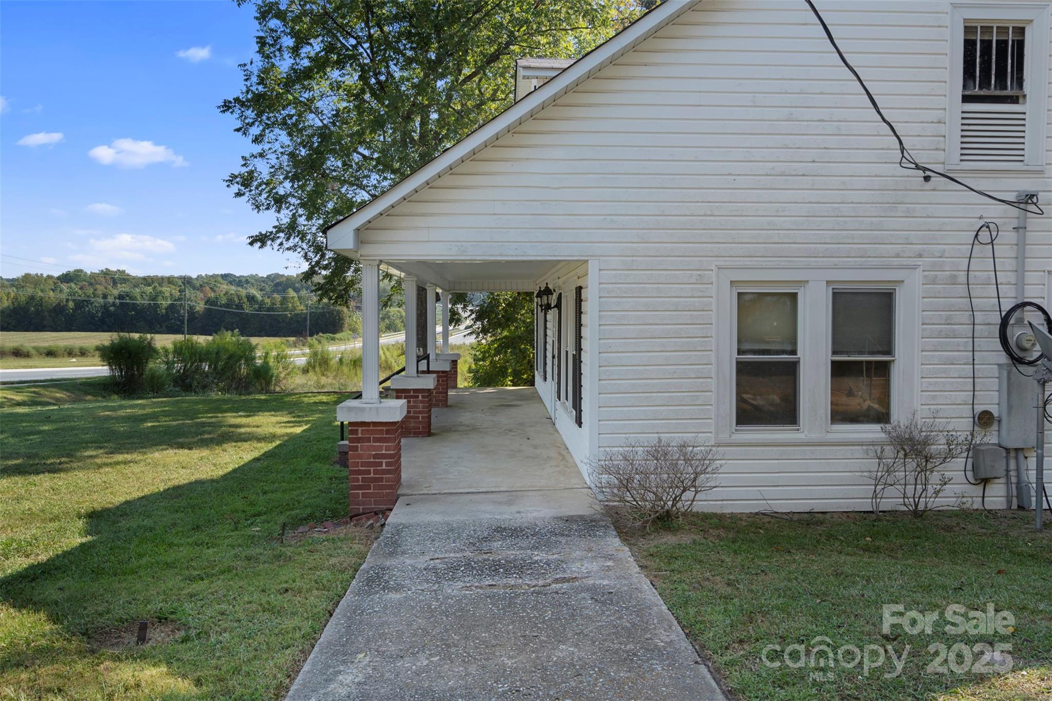 4601 Mooresville Road — Kannapolis